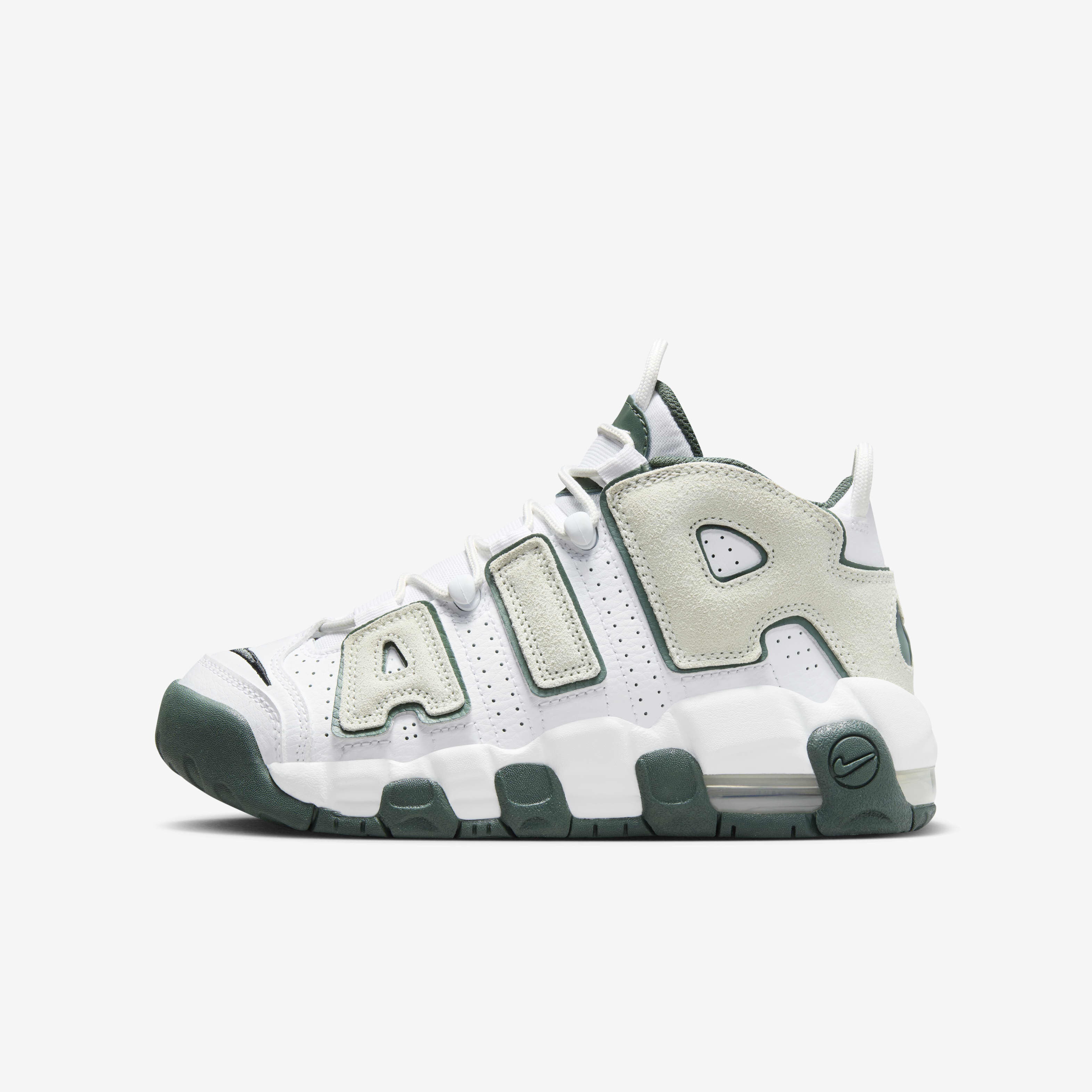 Nike Air More Uptempo image number 0