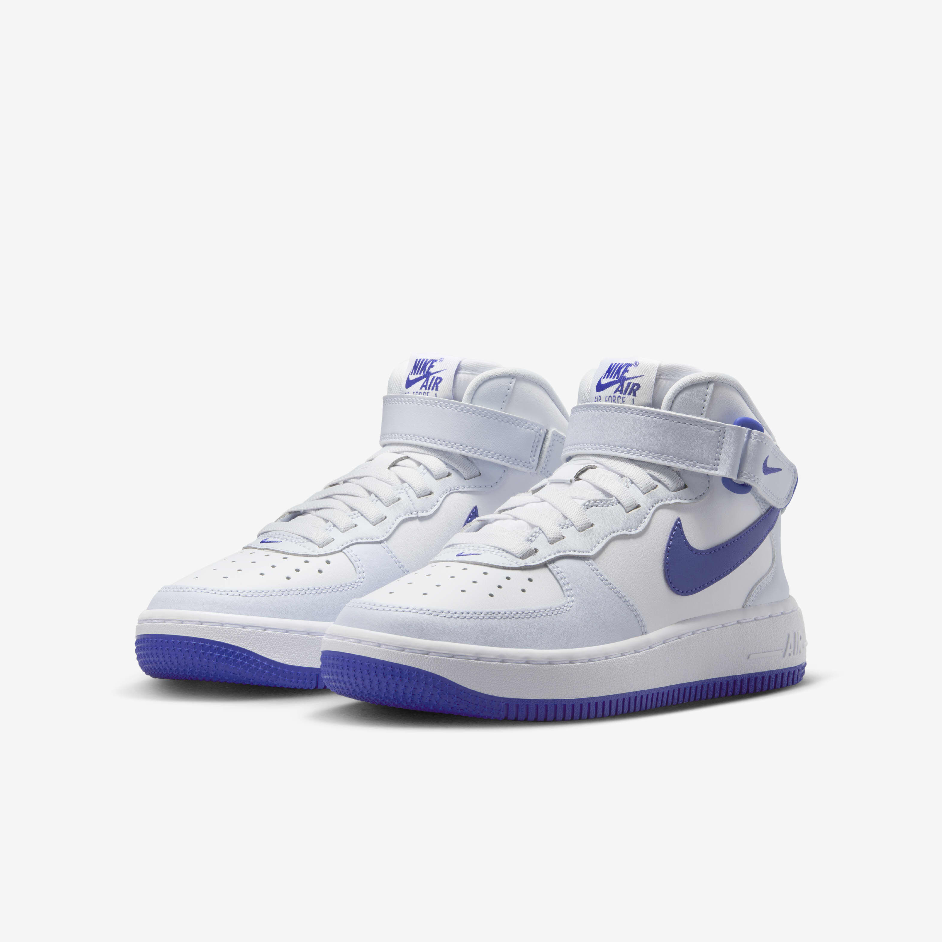 Nike Air Force 1 Mid EasyOn image number 4