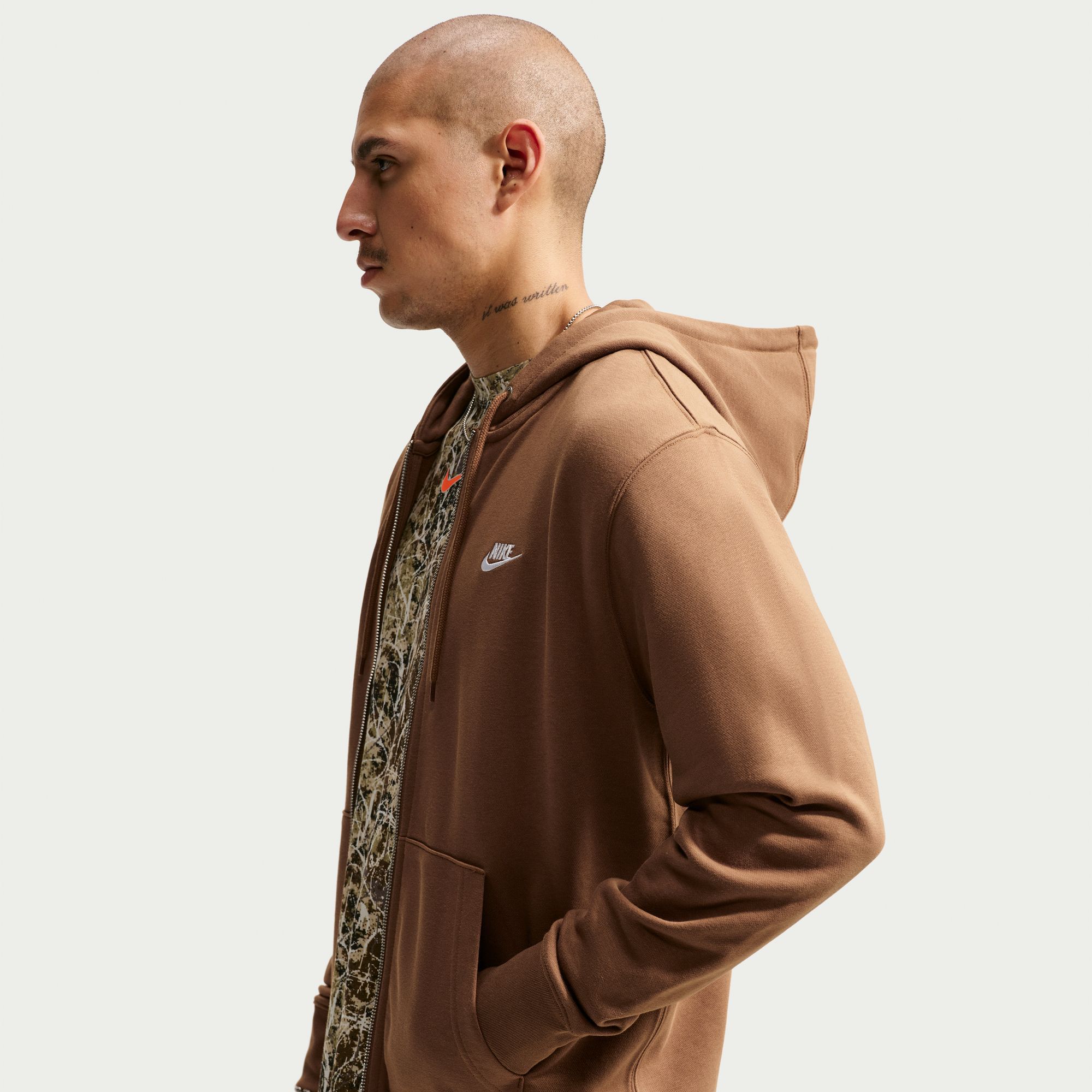 Nike Club image number 3