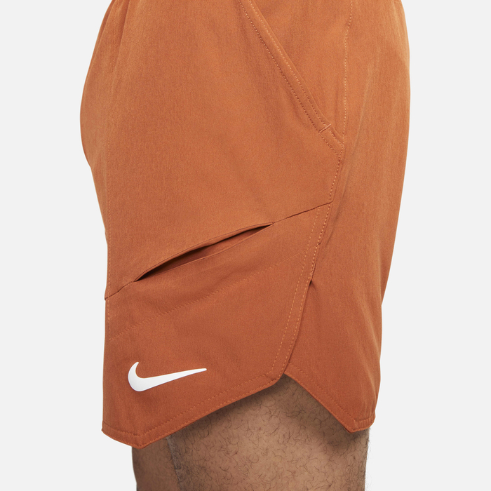 NikeCourt Dri-FIT Advantage image number 5 NikeCourt Dri-FIT Advantage image number 5