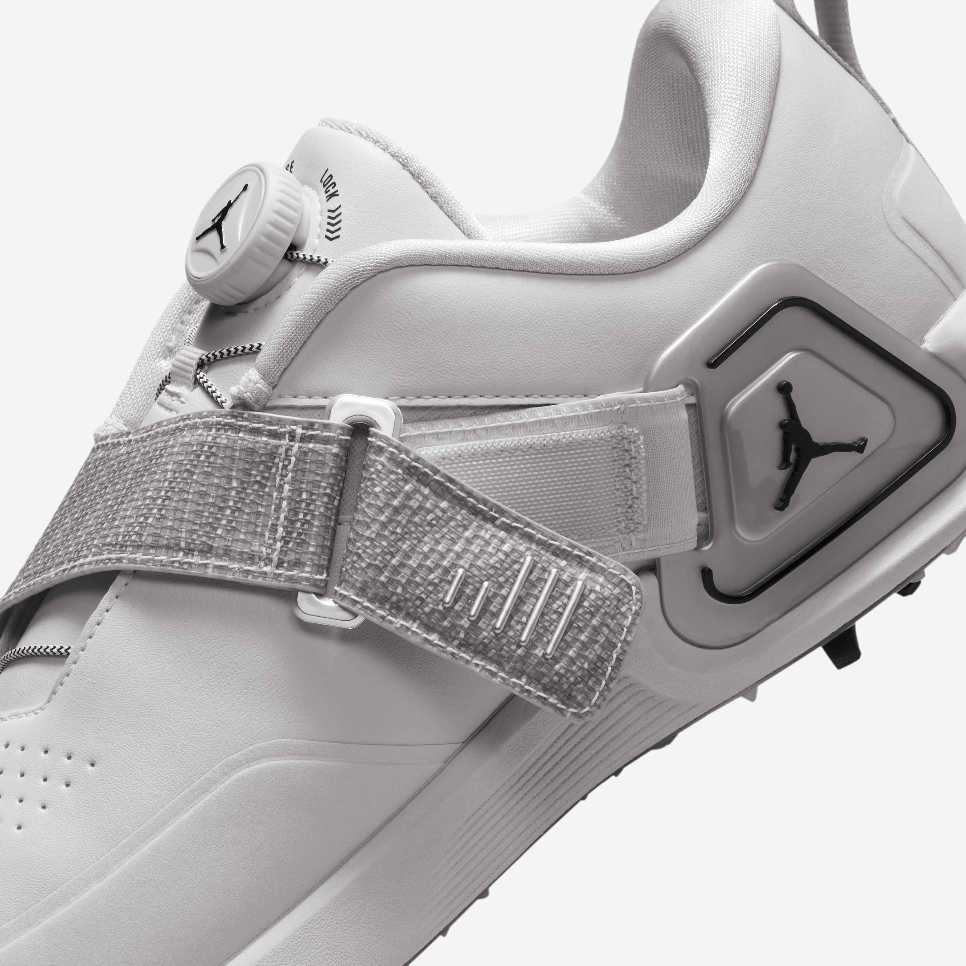 Jordan Air Rev image number 9