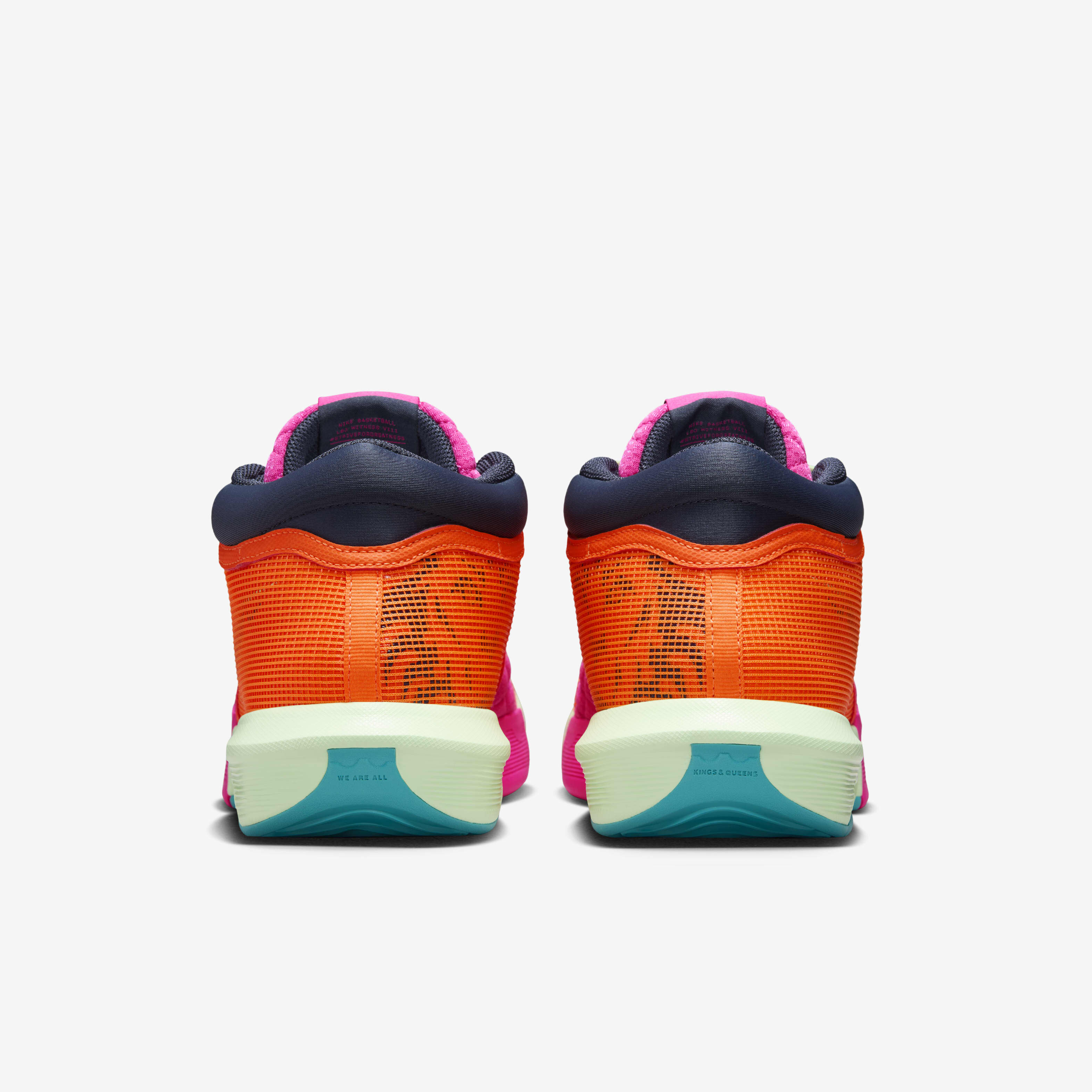 LeBron Witness 8 image number 5