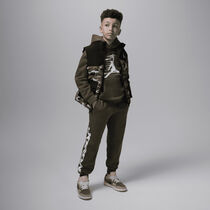 جوردن MJ فلايت MVP