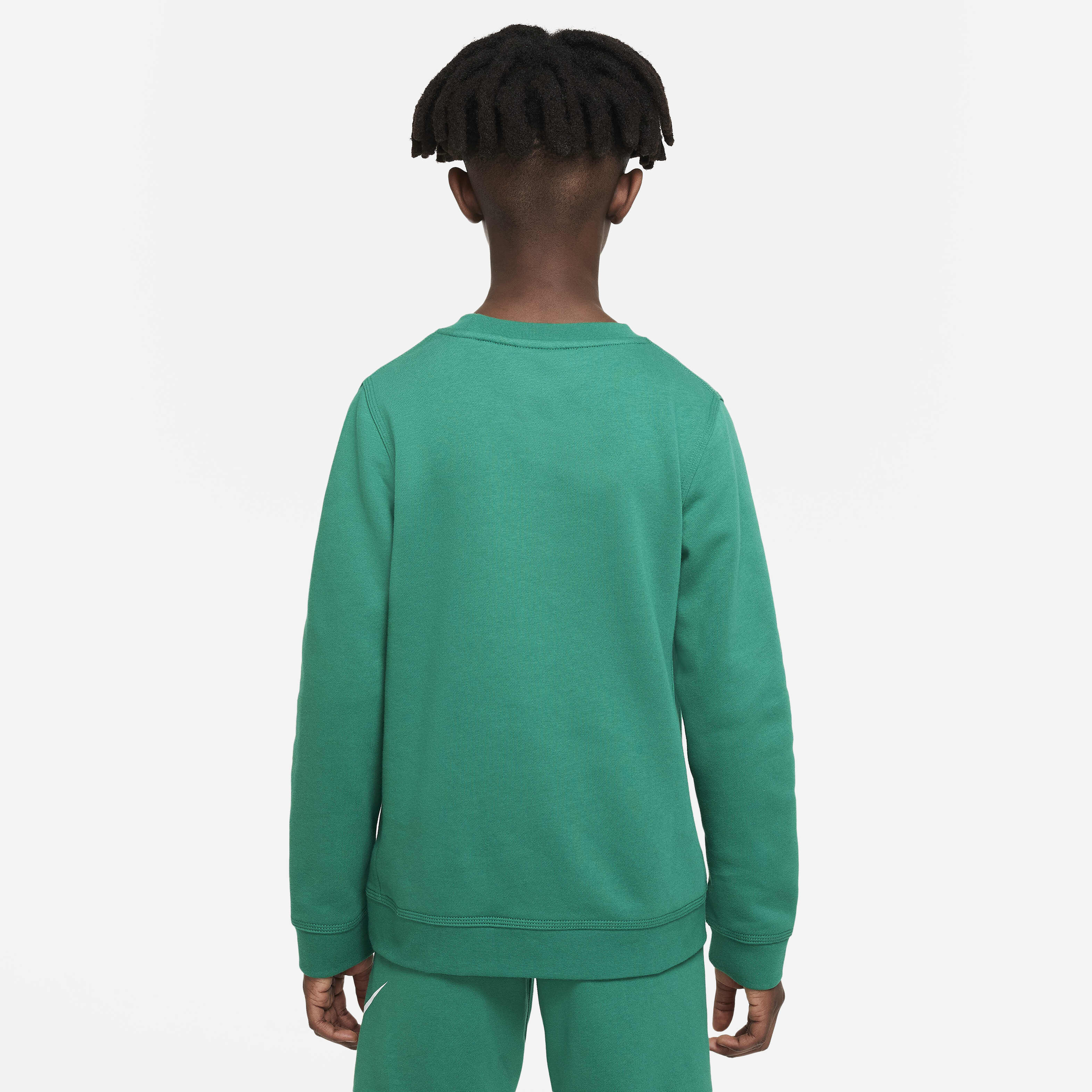 نايكي سبورتسوير كلوب فليس image number 1