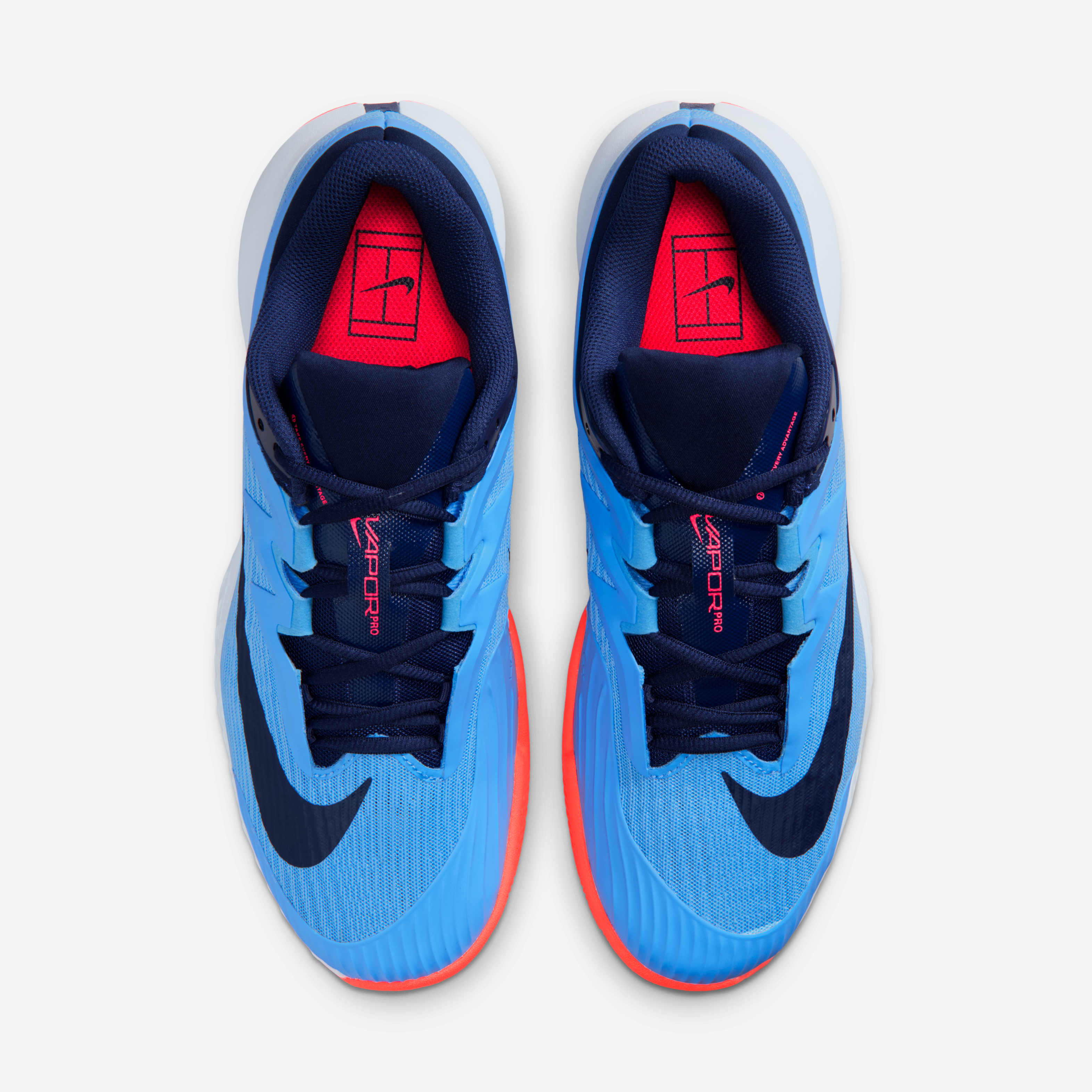 Nike Vapor Pro 3 image number 3