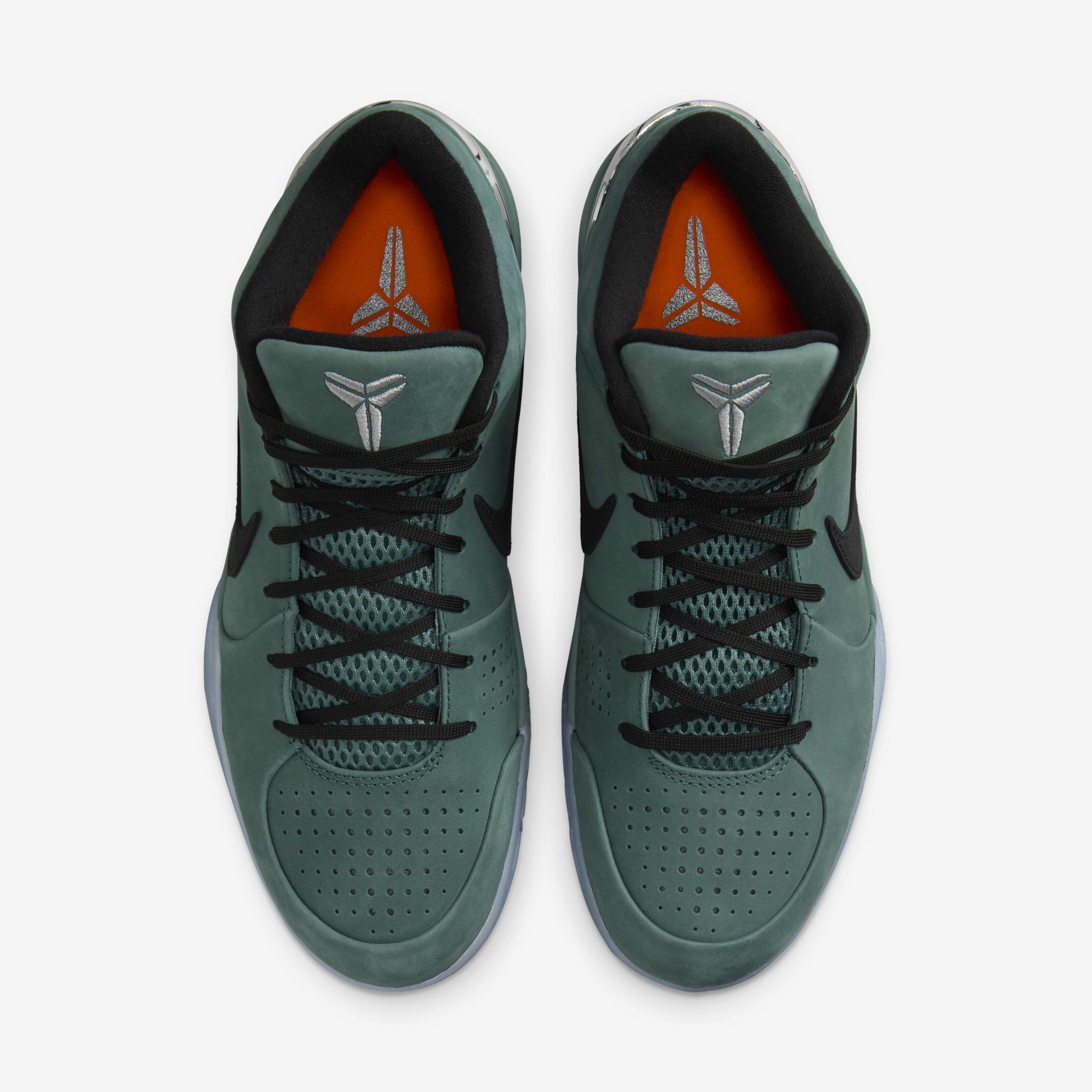 Kobe teal shoes shop