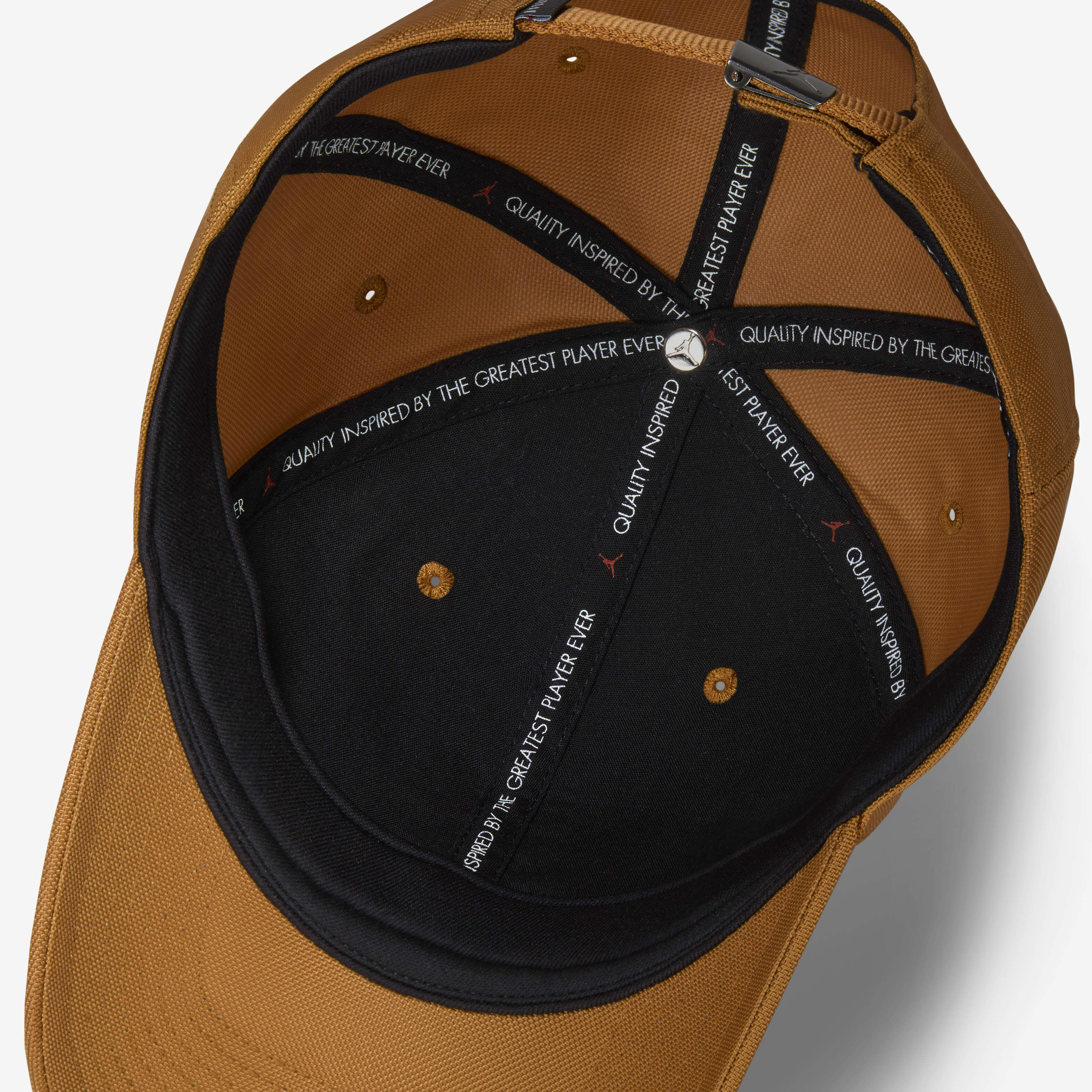 Jordan Rise Cap image number 4