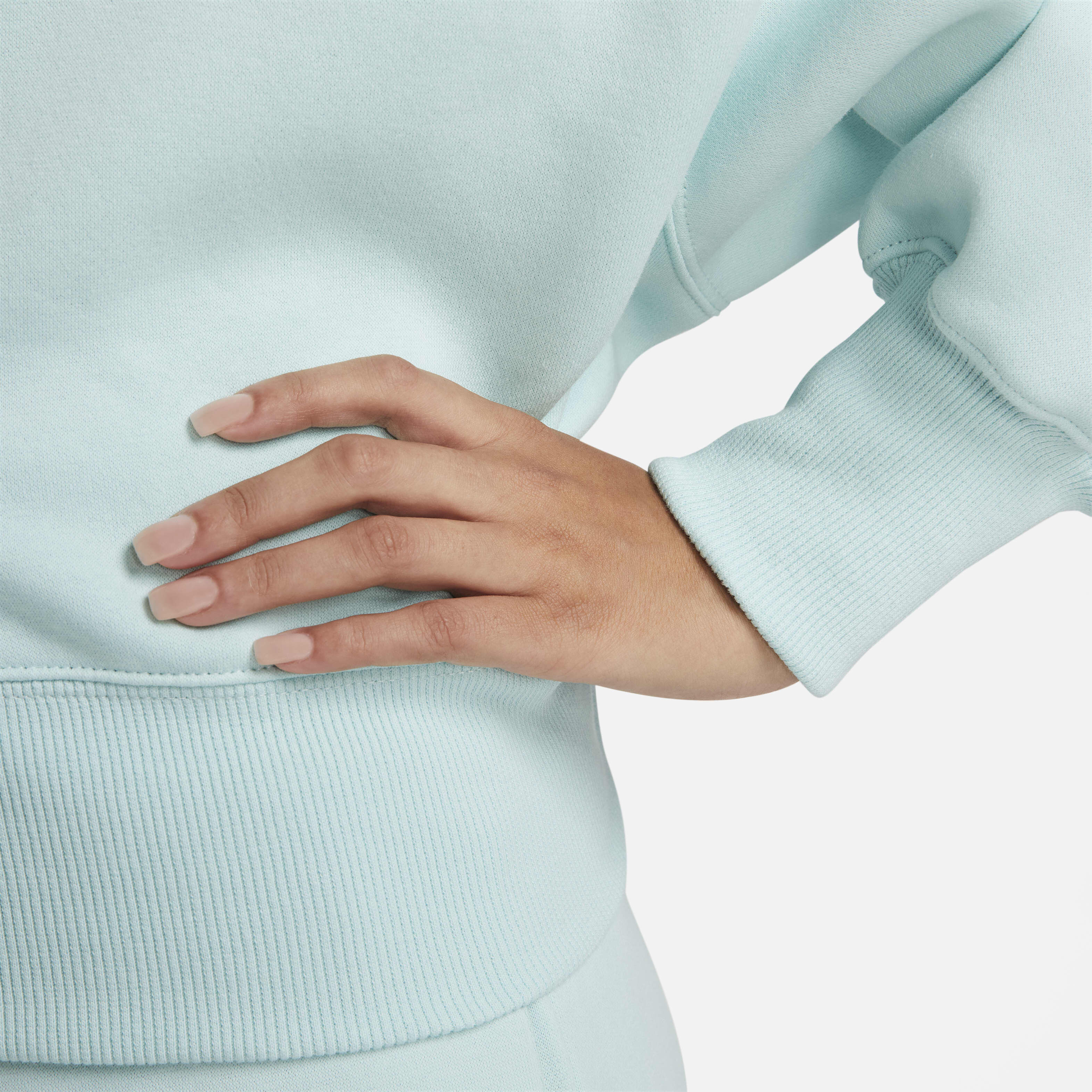 Nike Sportswear Phoenix Fleece image number 4