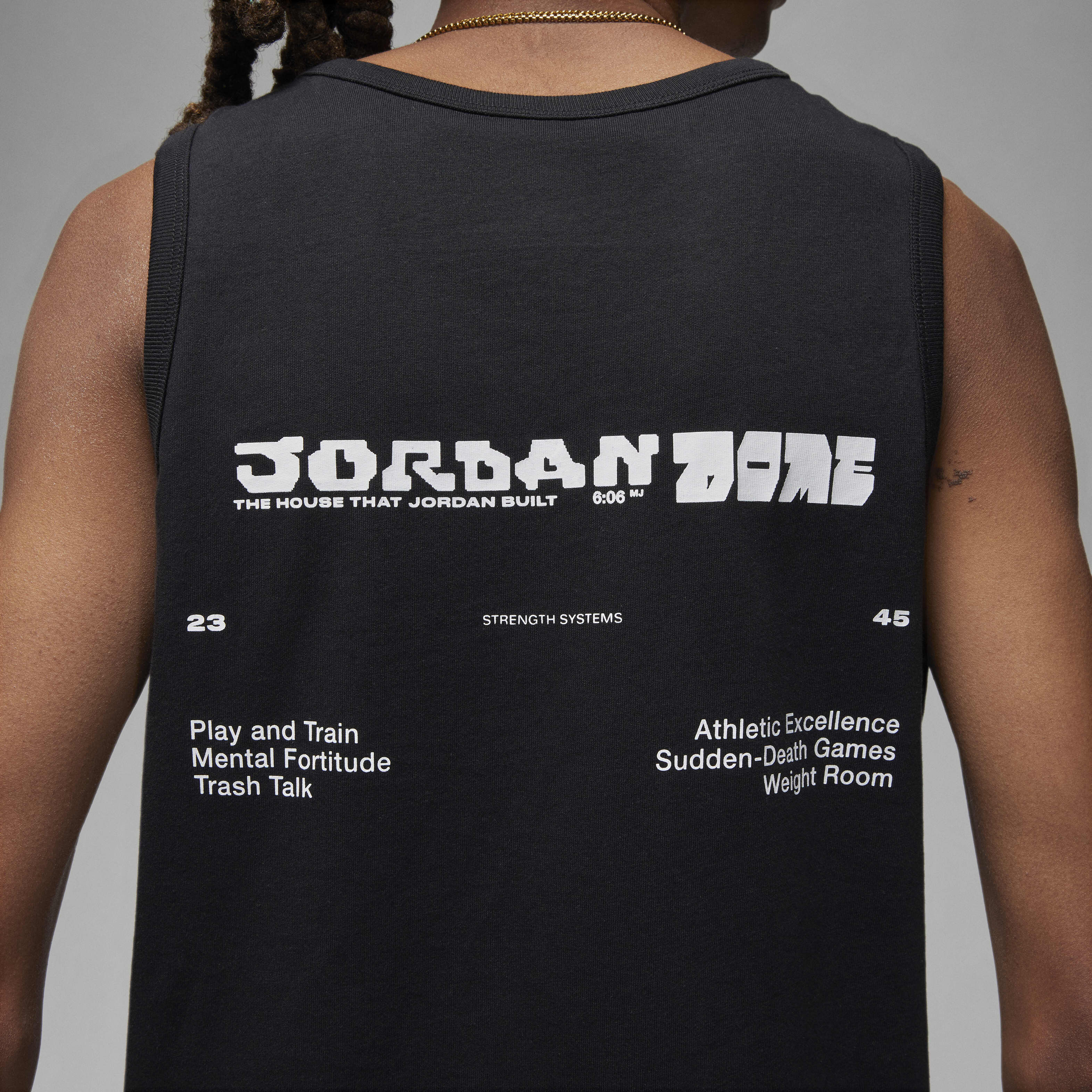 Jordan Sport image number 3