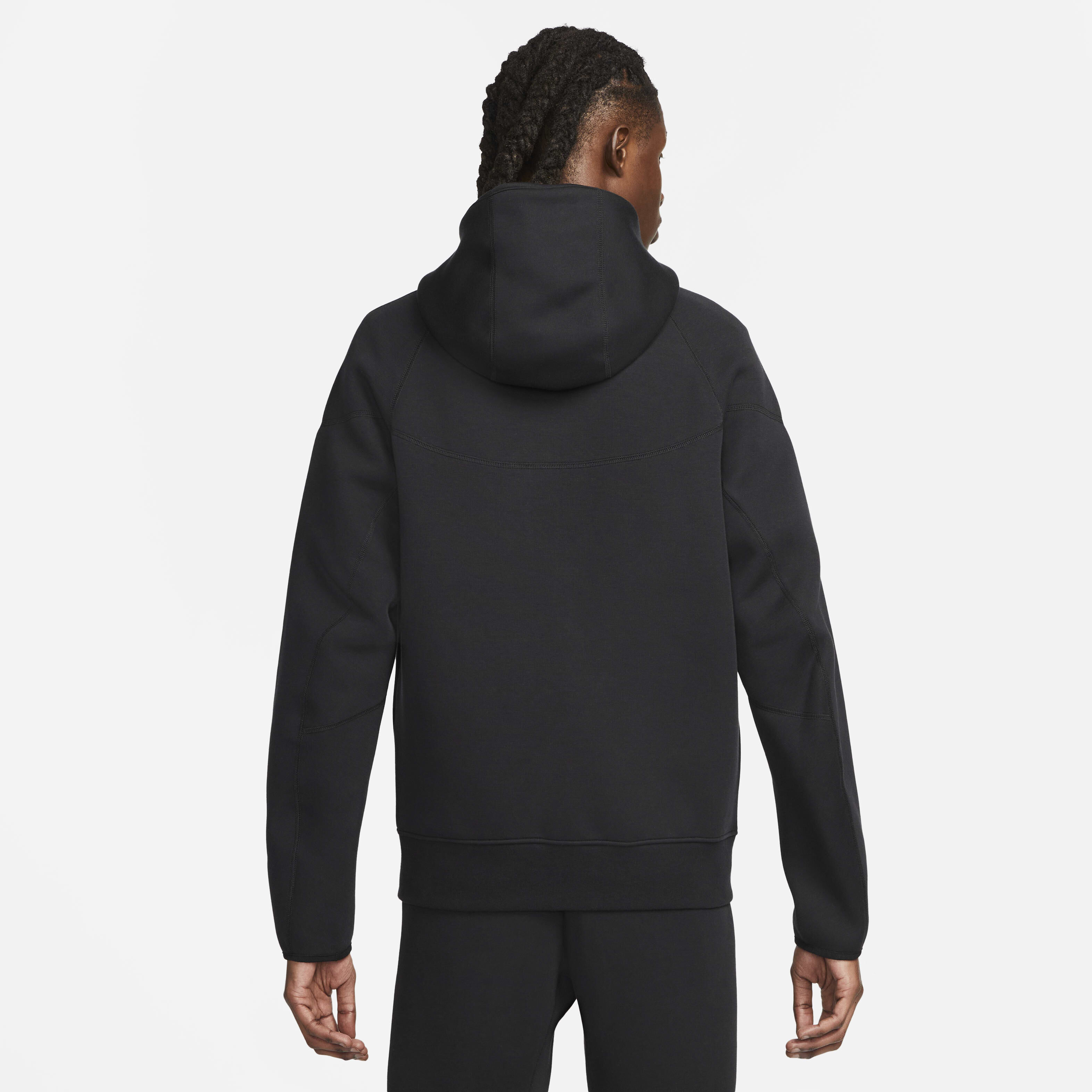 Nike tech fleece hoodie 3xl new arrivals