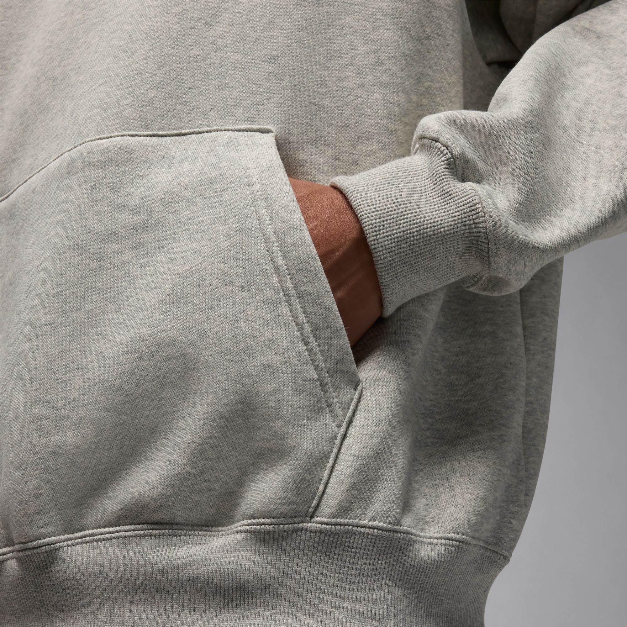 Jordan Brooklyn Fleece image number 3