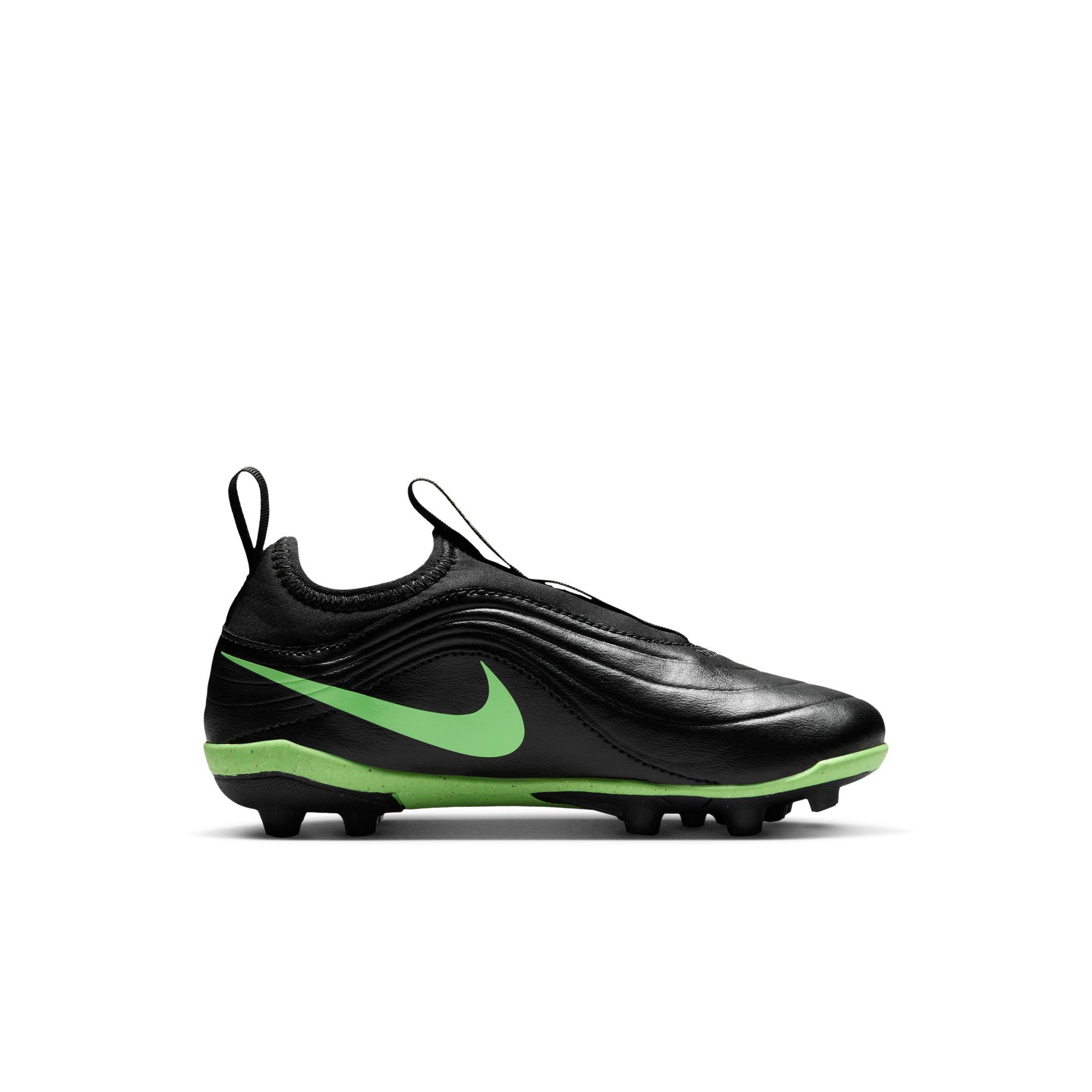 Nike Jr. Tiempo Maestro Club image number 6