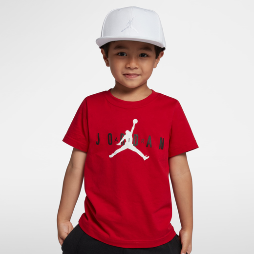 Michael Jordan-جوردن, جوردن, تيشيرت للأطفال الصغار