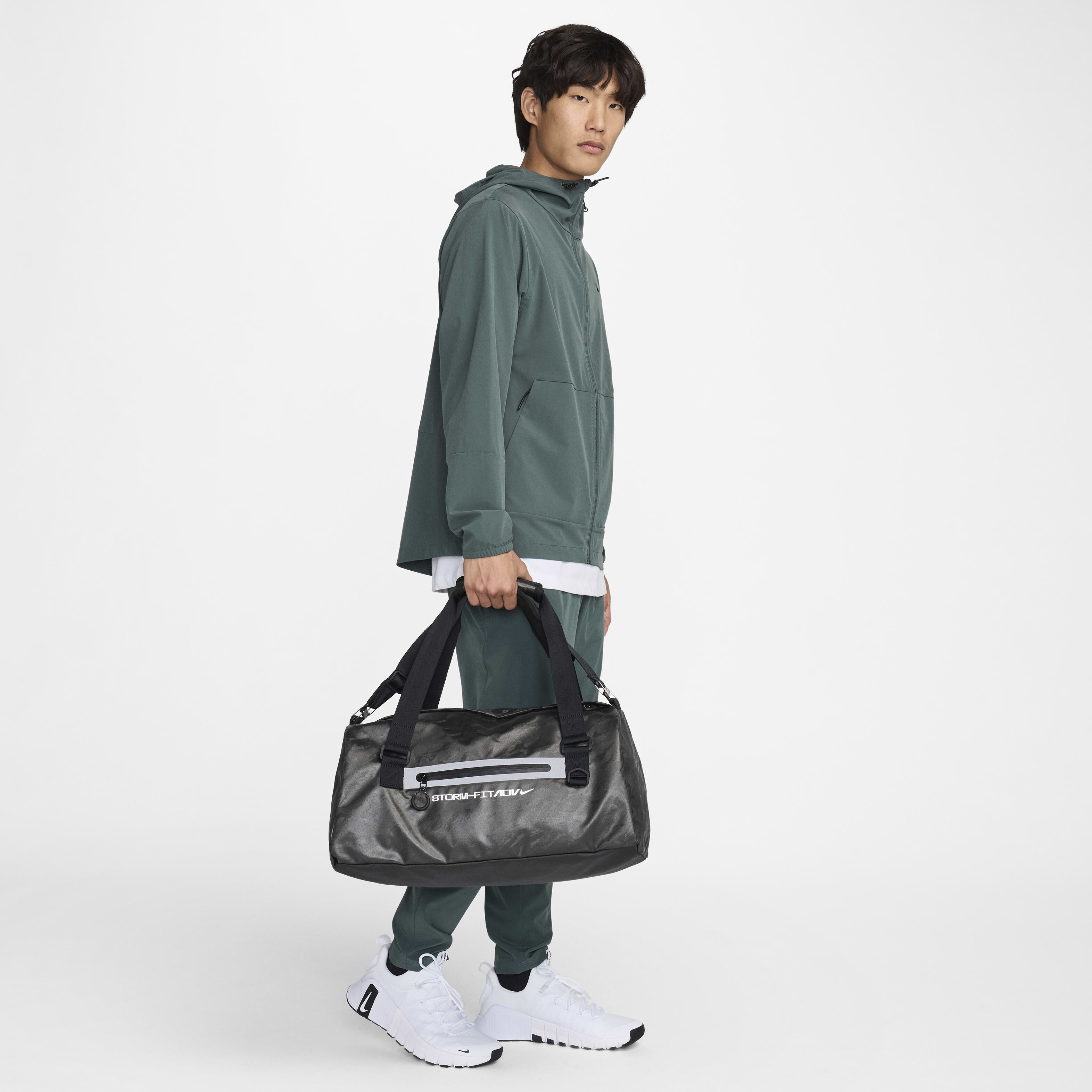 Nike Pro image number 11