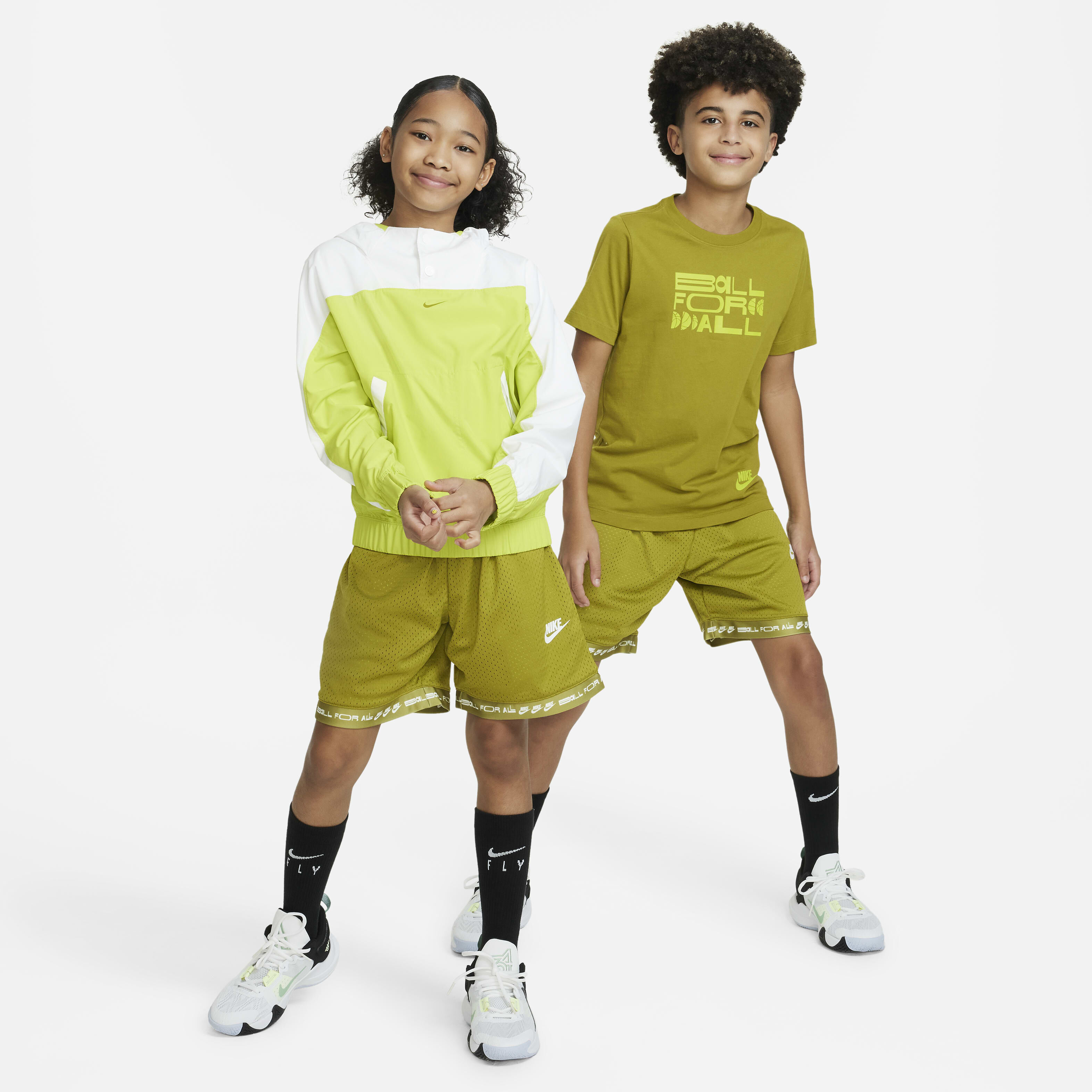 Nike Culture of Basketball image number 8