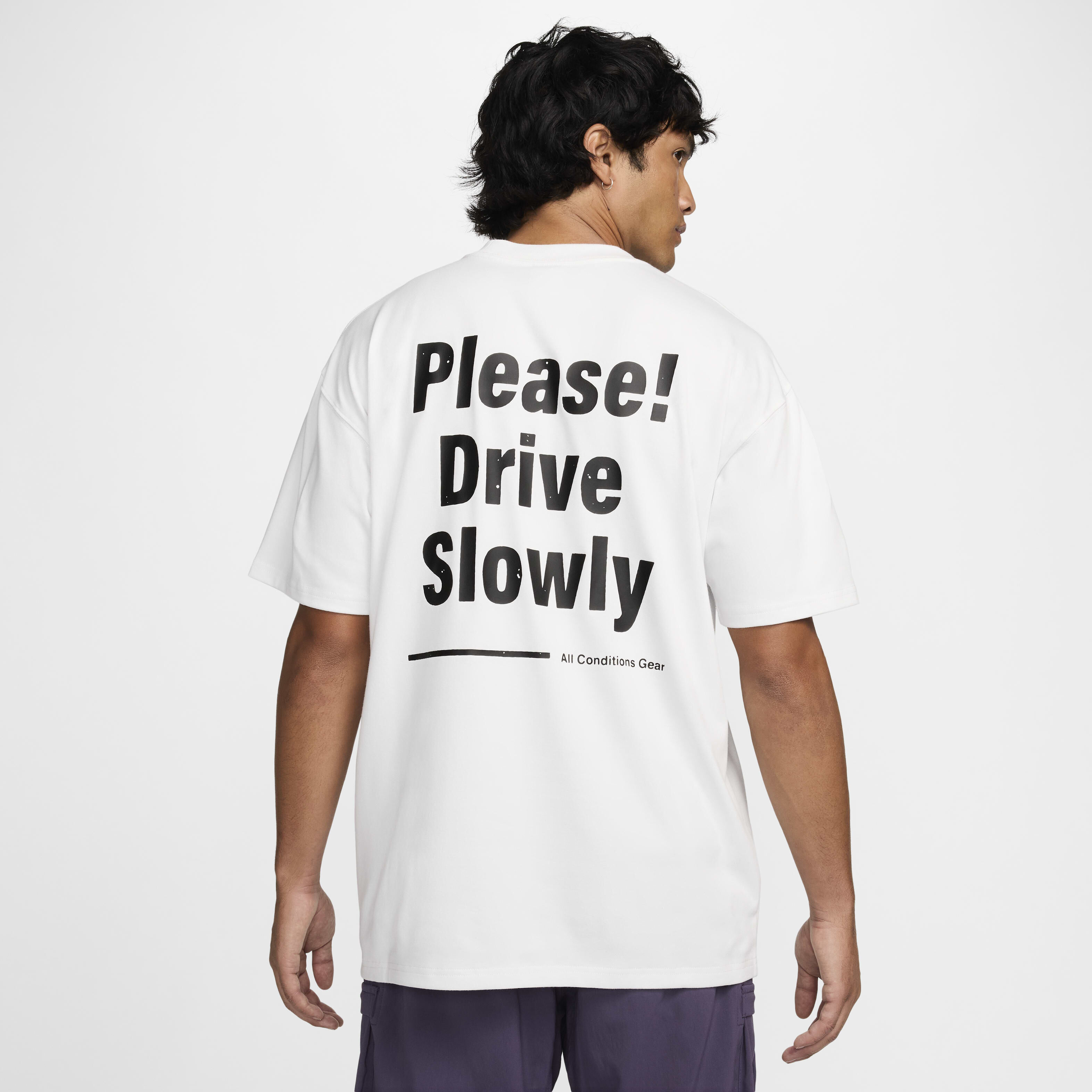 نايكي ايه سي جي image number 1