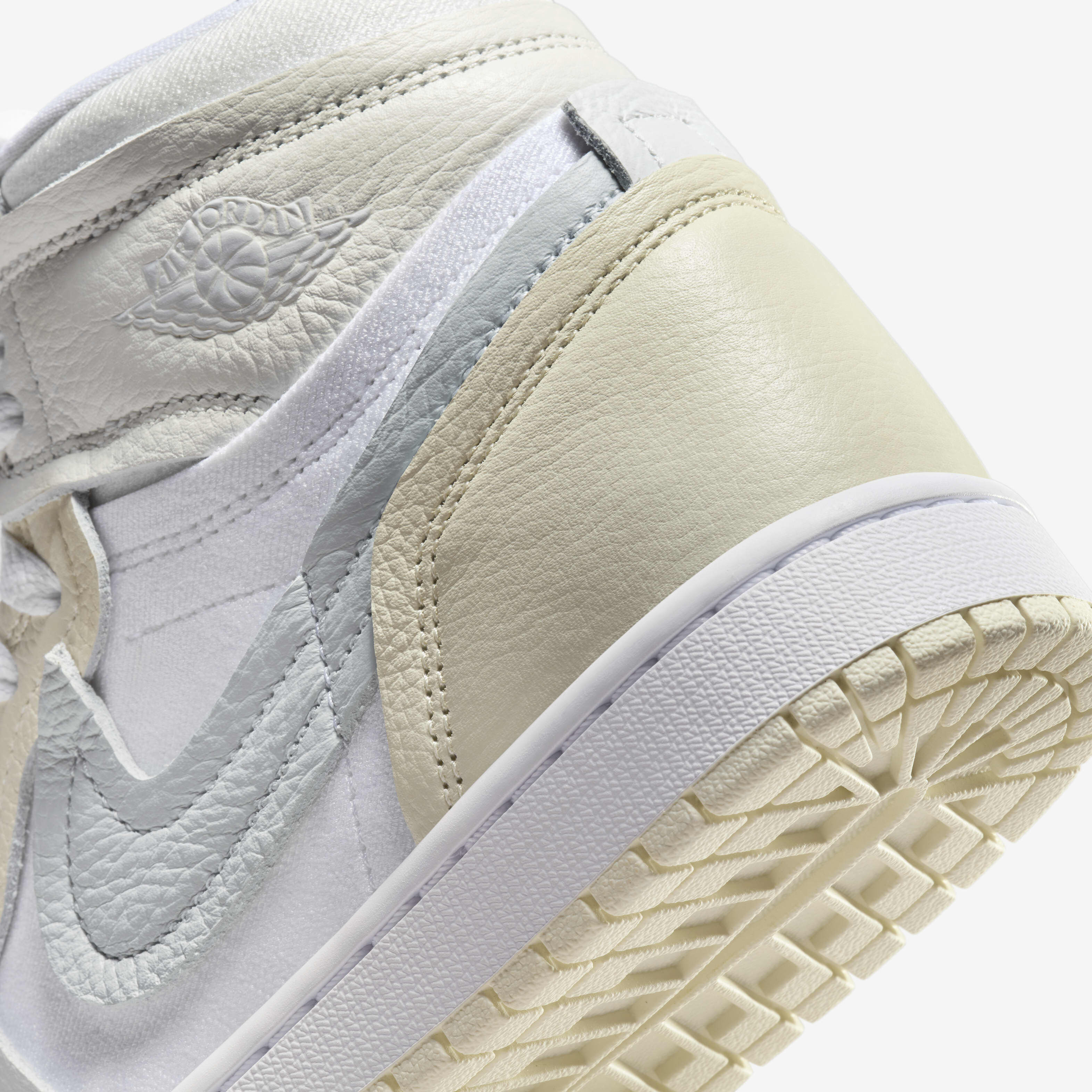 اير جوردن 1 هاي MM image number 7