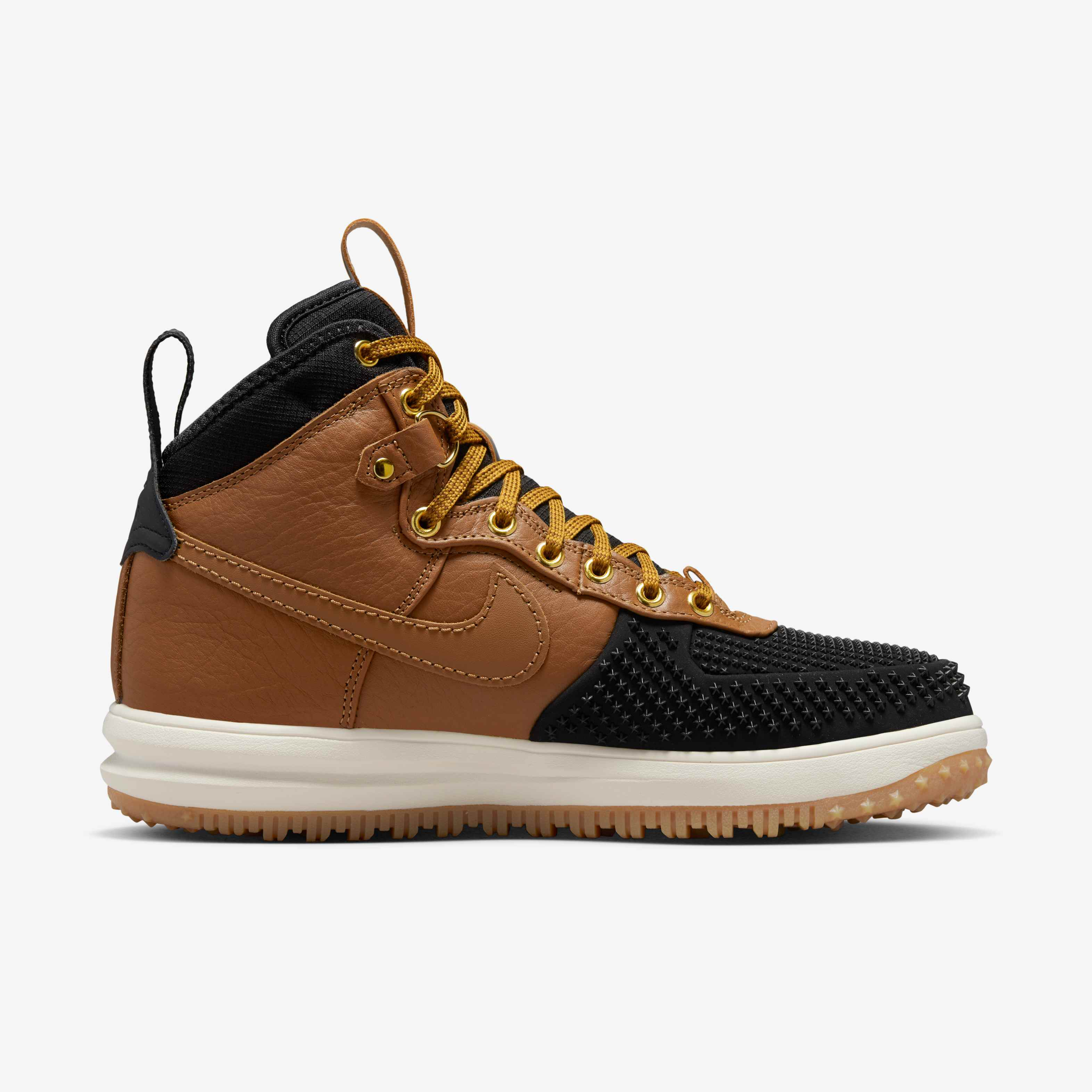 Nike Lunar Force 1 image number 3