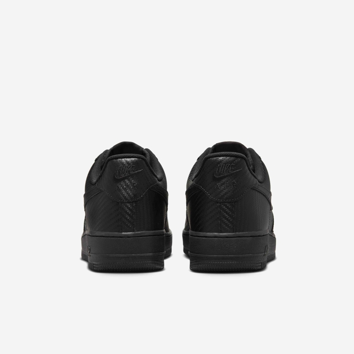 Nike Air Force 1 '07 image number 5 Nike Air Force 1 '07 image number 5