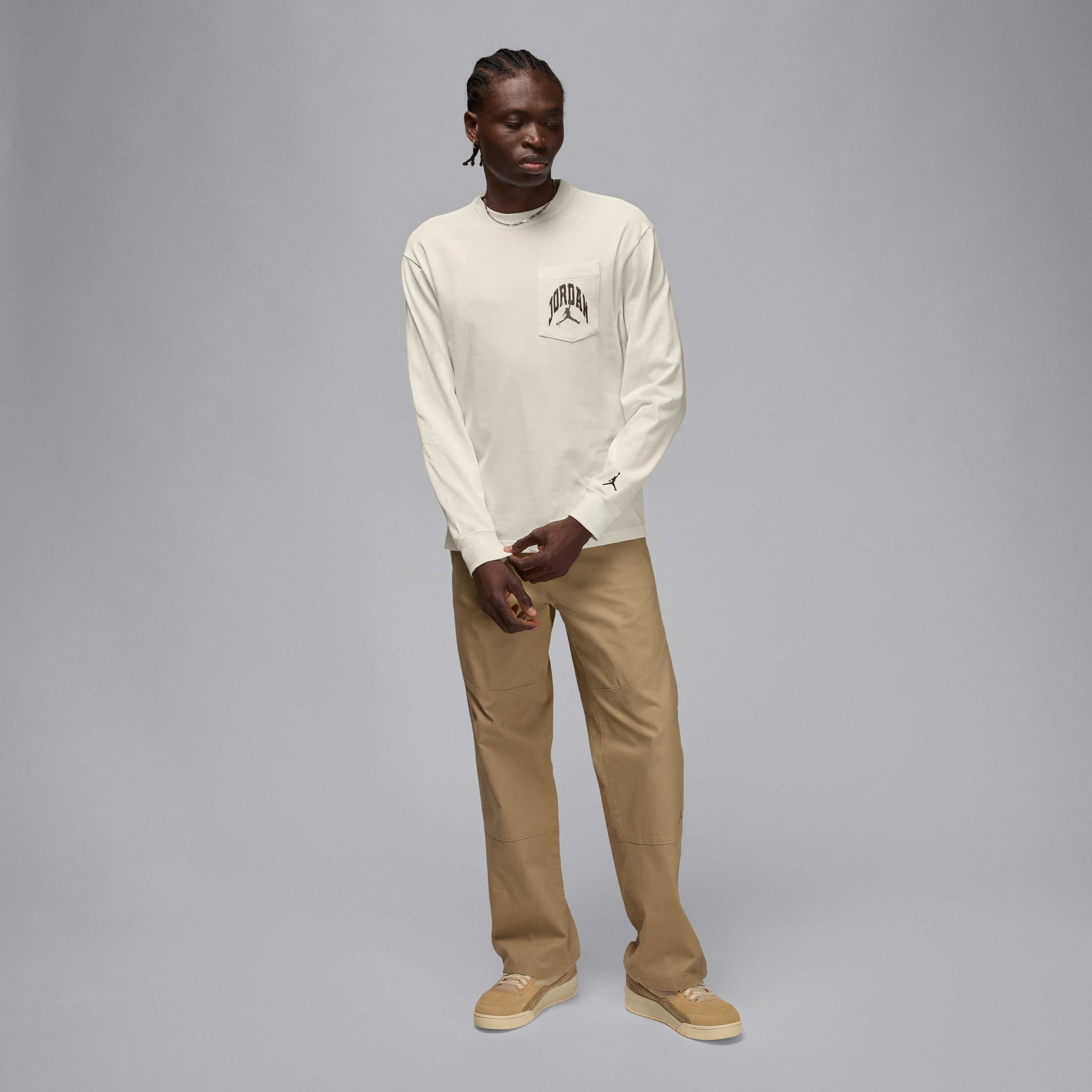 جوردن بروكلين image number 5