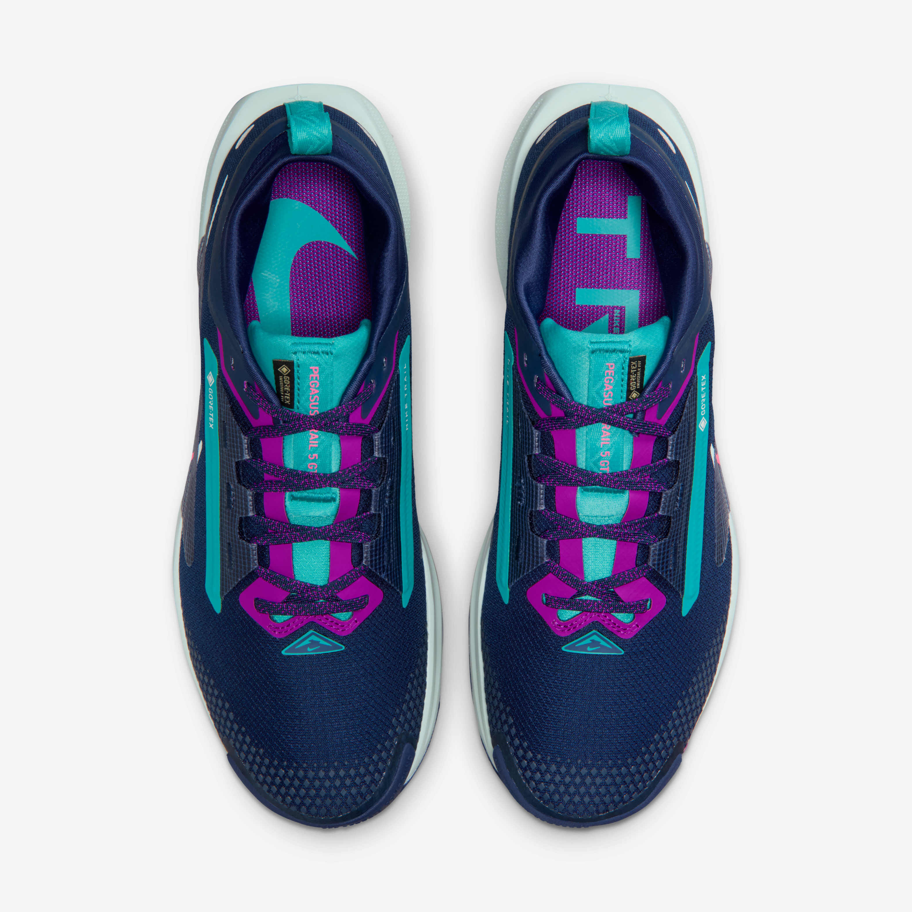 Nike Pegasus Trail 5 GORE-TEX image number 3