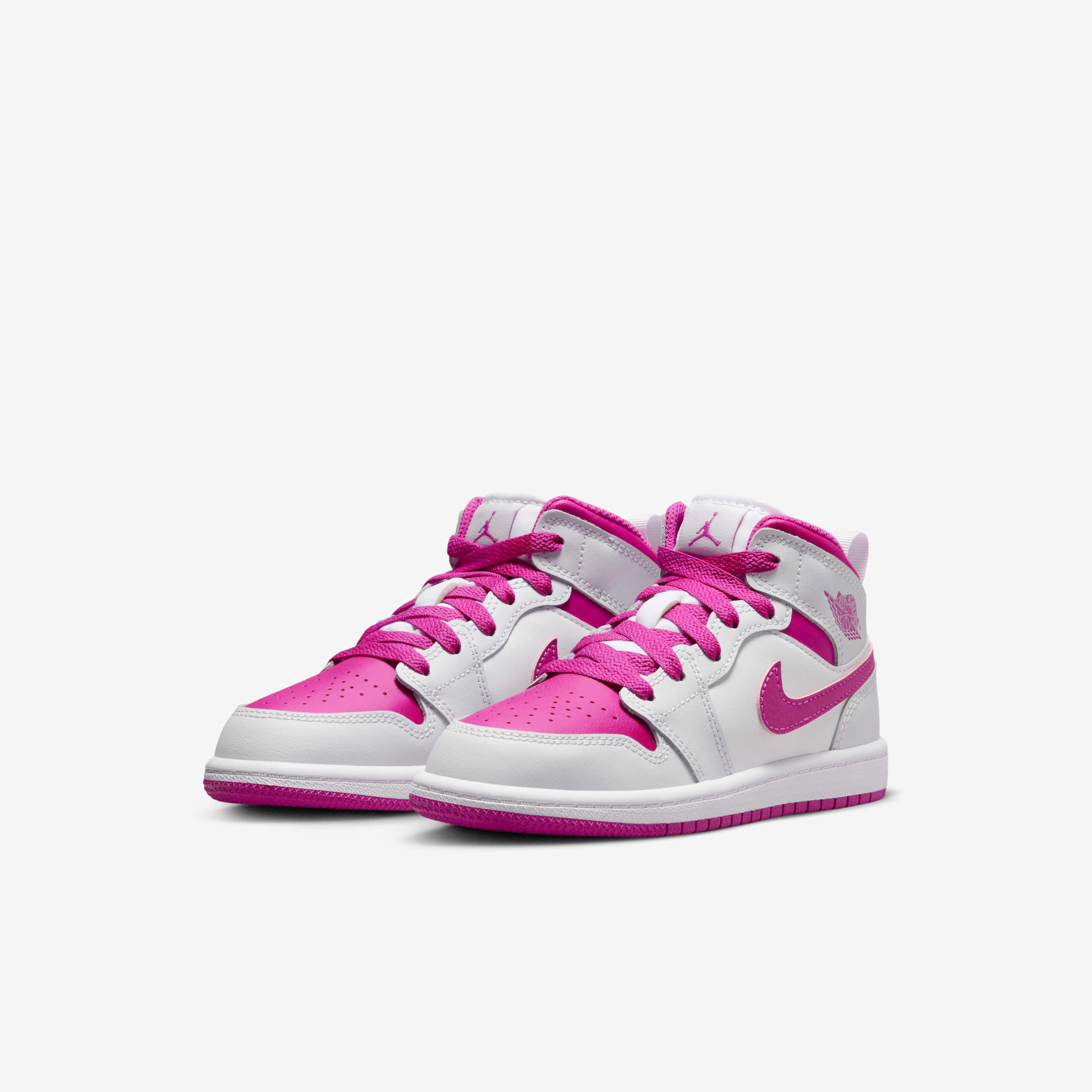 Jordan 1 Mid image number 4