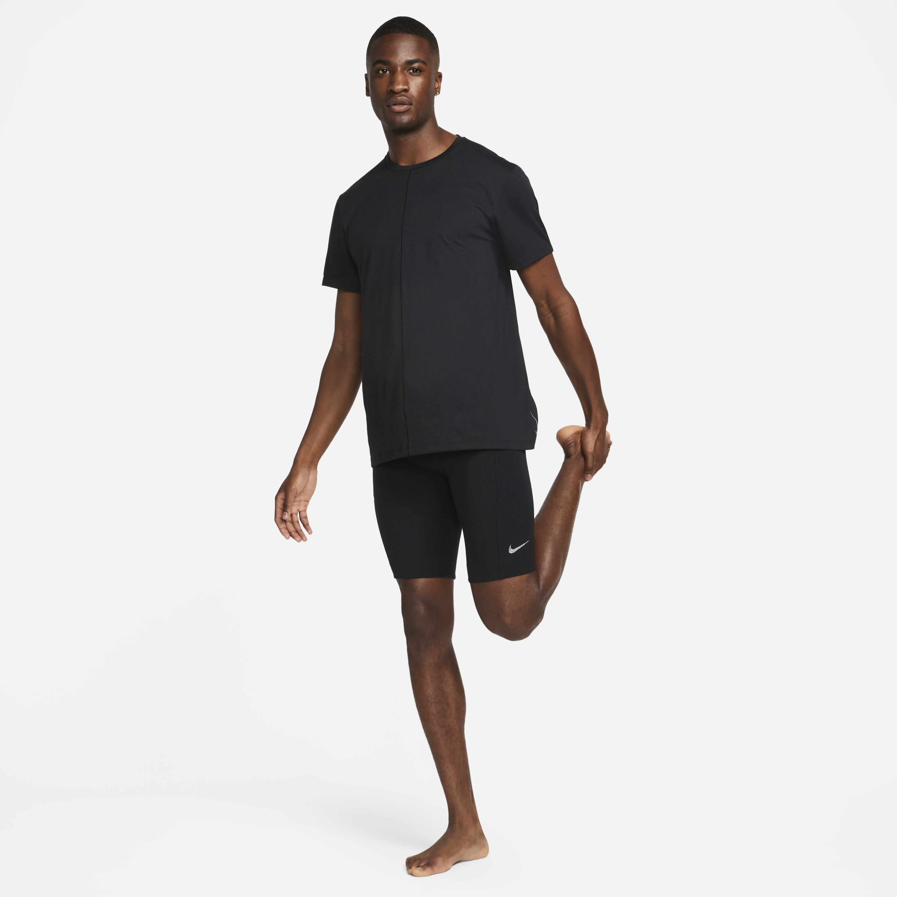 Nike Yoga Dri-FIT image number 6