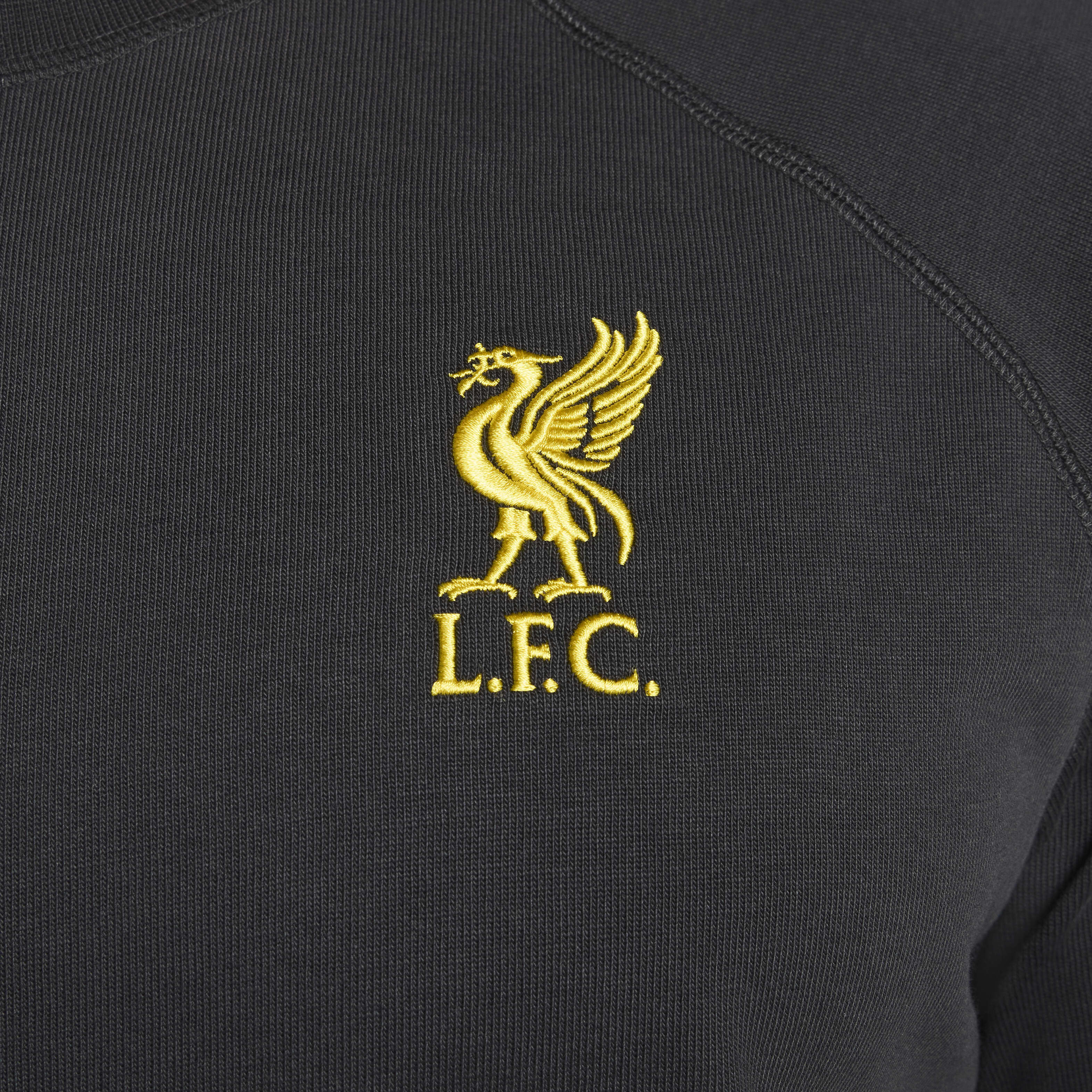 Liverpool F.C. Travel Third image number 4