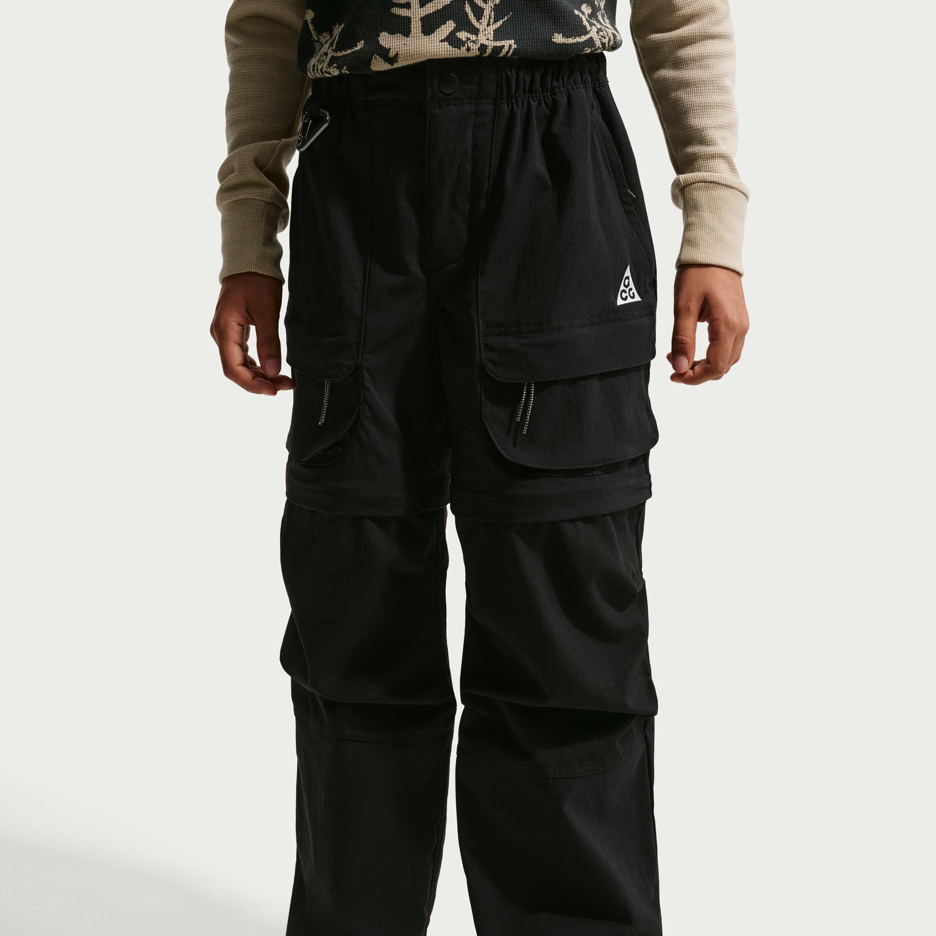 Nike ACG 'Smith Summit' image number 1