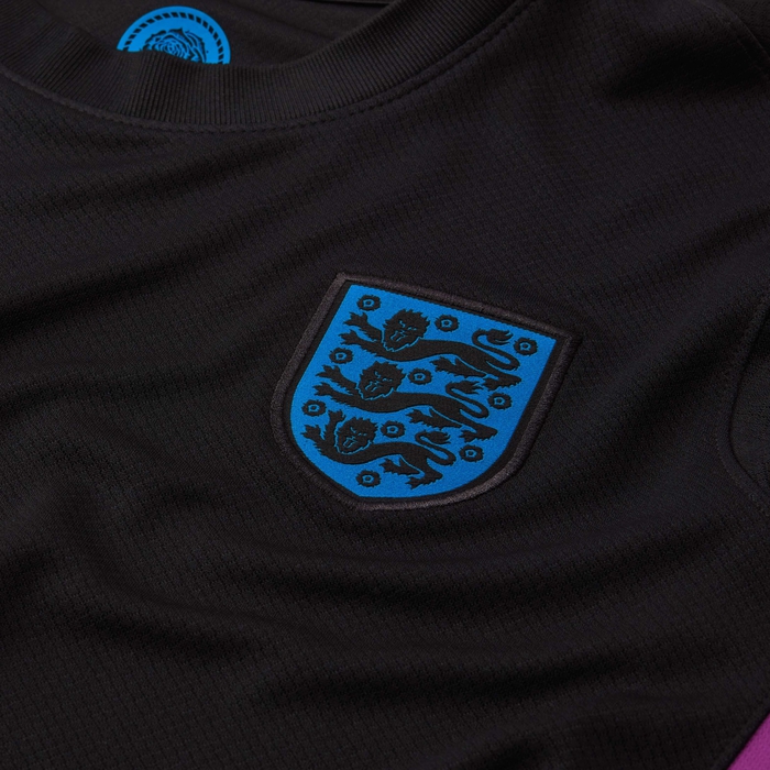 England 2025 Stadium Away (Women's Team) image number 5 England 2025 Stadium Away (Women's Team) image number 5