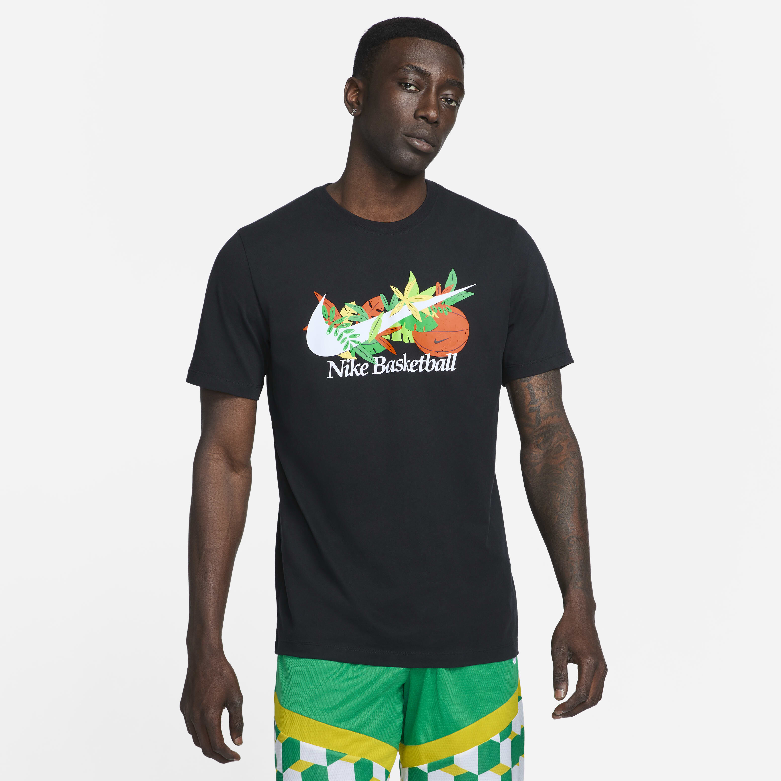 Nike Dri-FIT image number 0