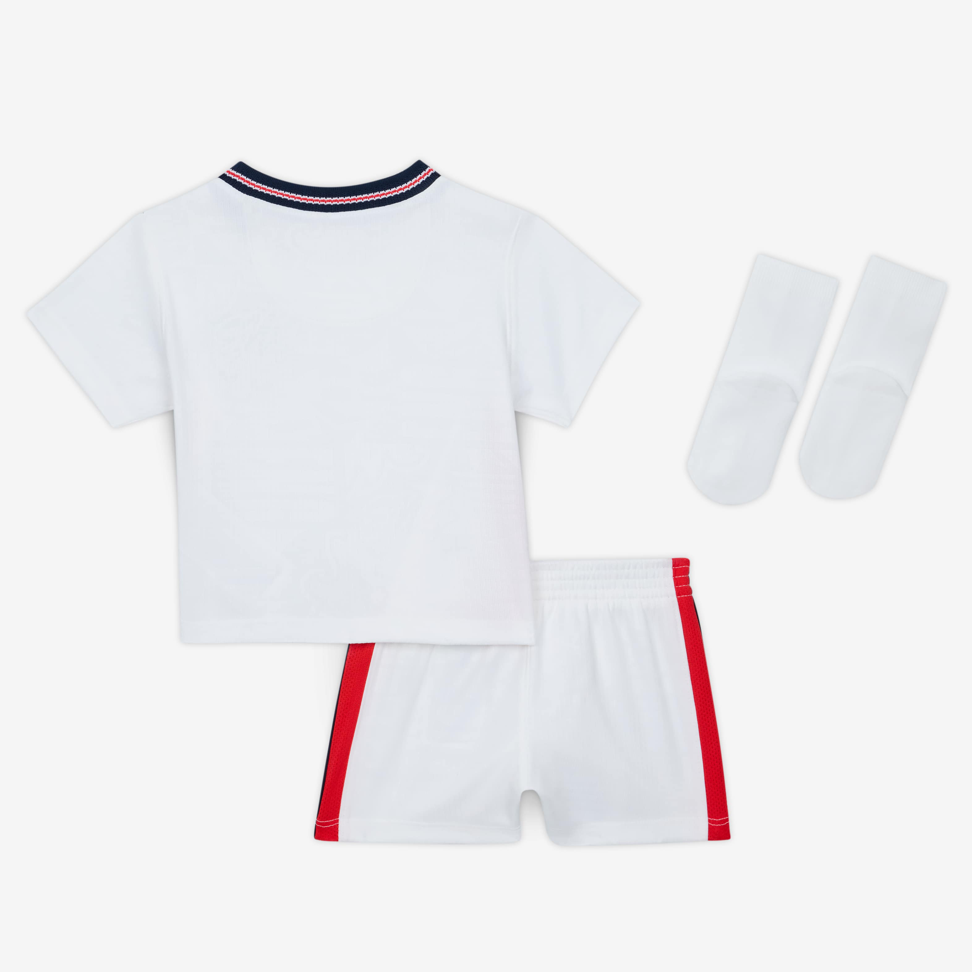 England 2026 Stadium Home image number 1