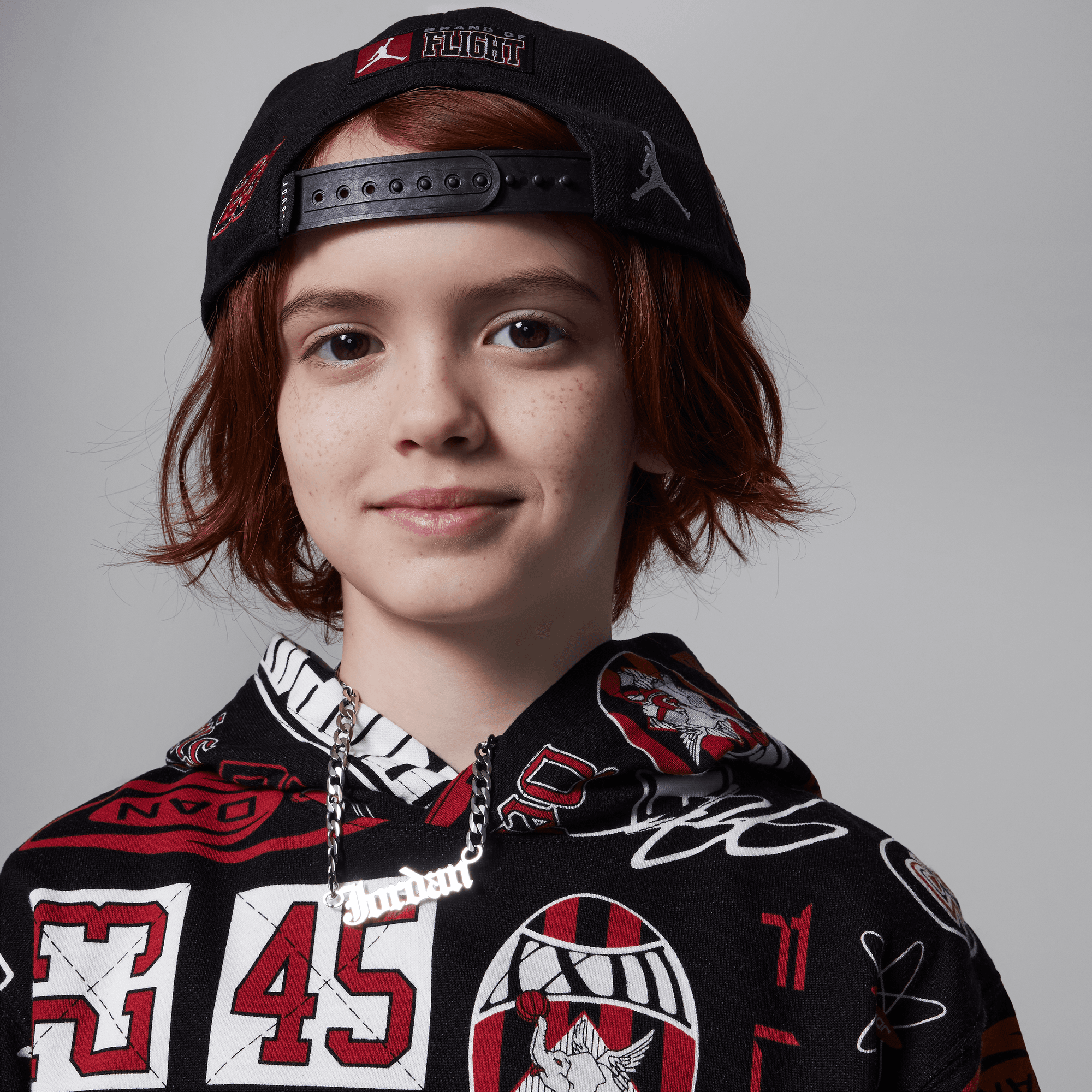 Jordan Essentials image number 2