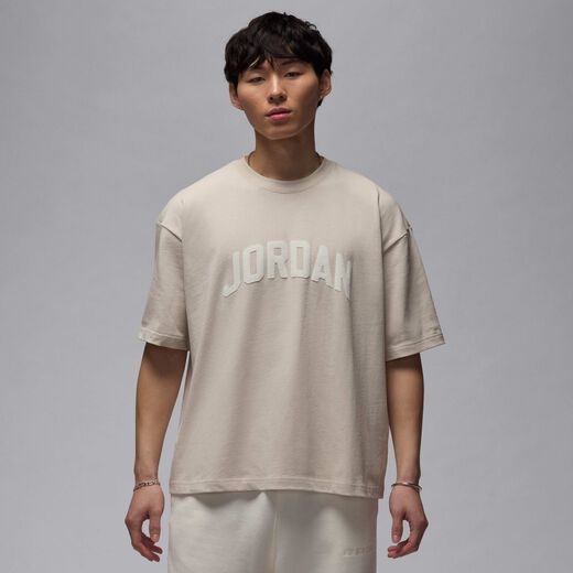Clothing-JRDN, Jordan Flight Essentials, Men's T-Shirt