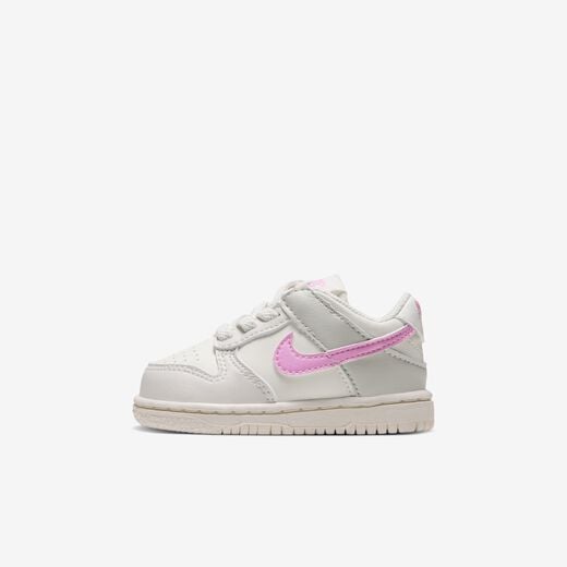 Kids' Lifestyle Shoes-Nike, Nike Dunk Low, Baby & Toddler Shoes