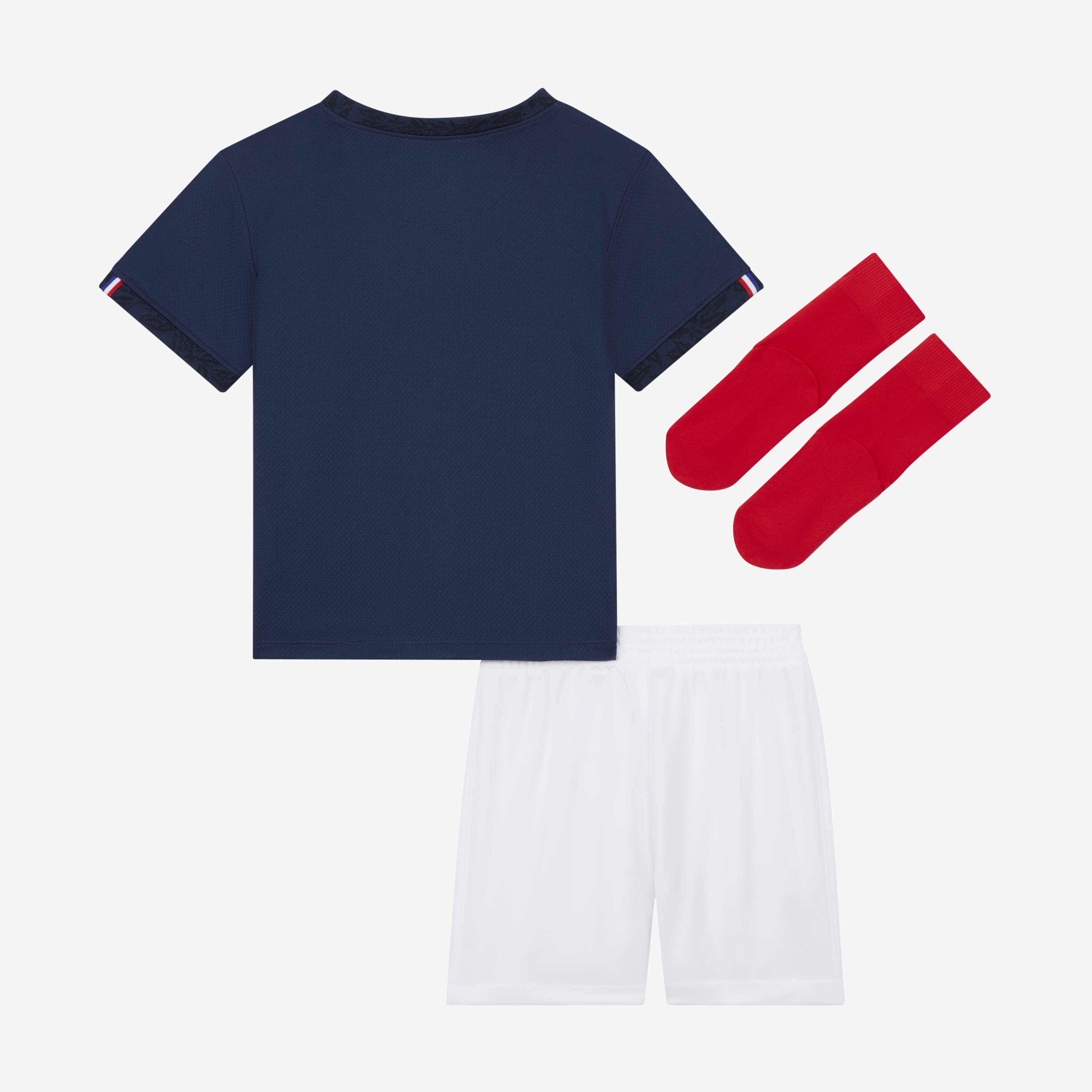 FFF 2022/23 Home image number 1