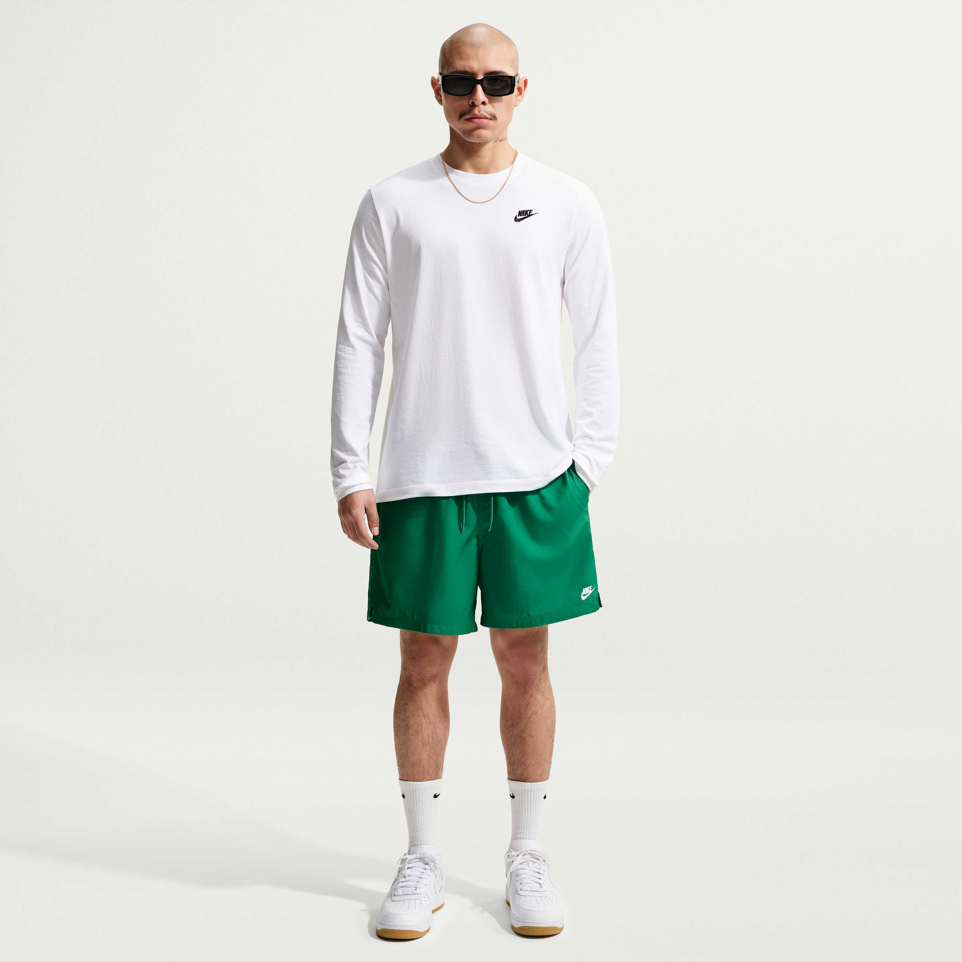 Nike Club image number 0