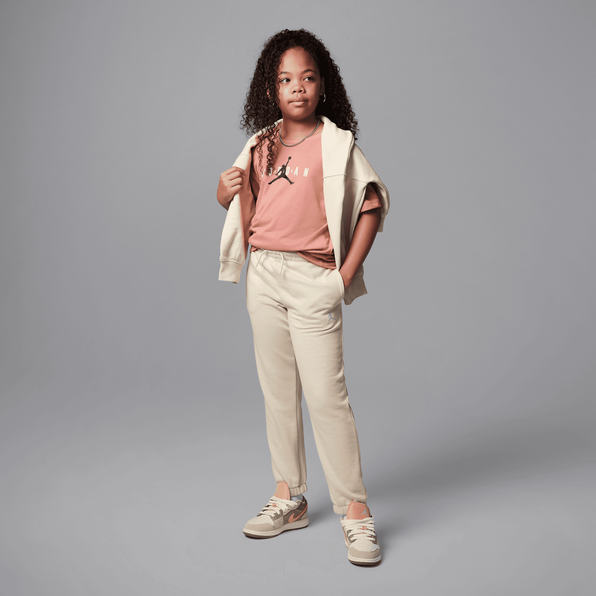 Jordan Brooklyn Essentials image number 4