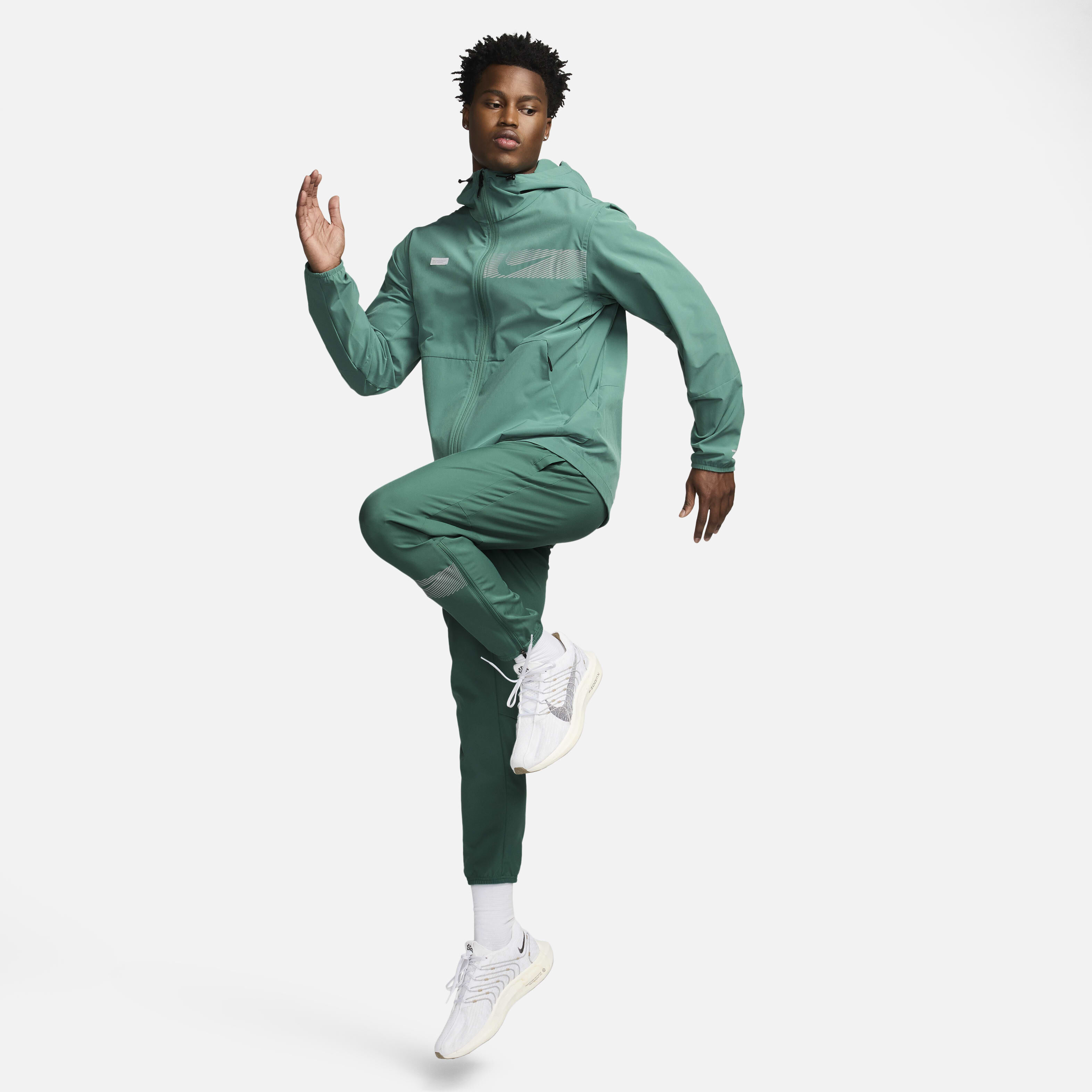 Buy Nike Challenger Flash Men s Dri FIT Woven Running Trousers Nike Qatar Official