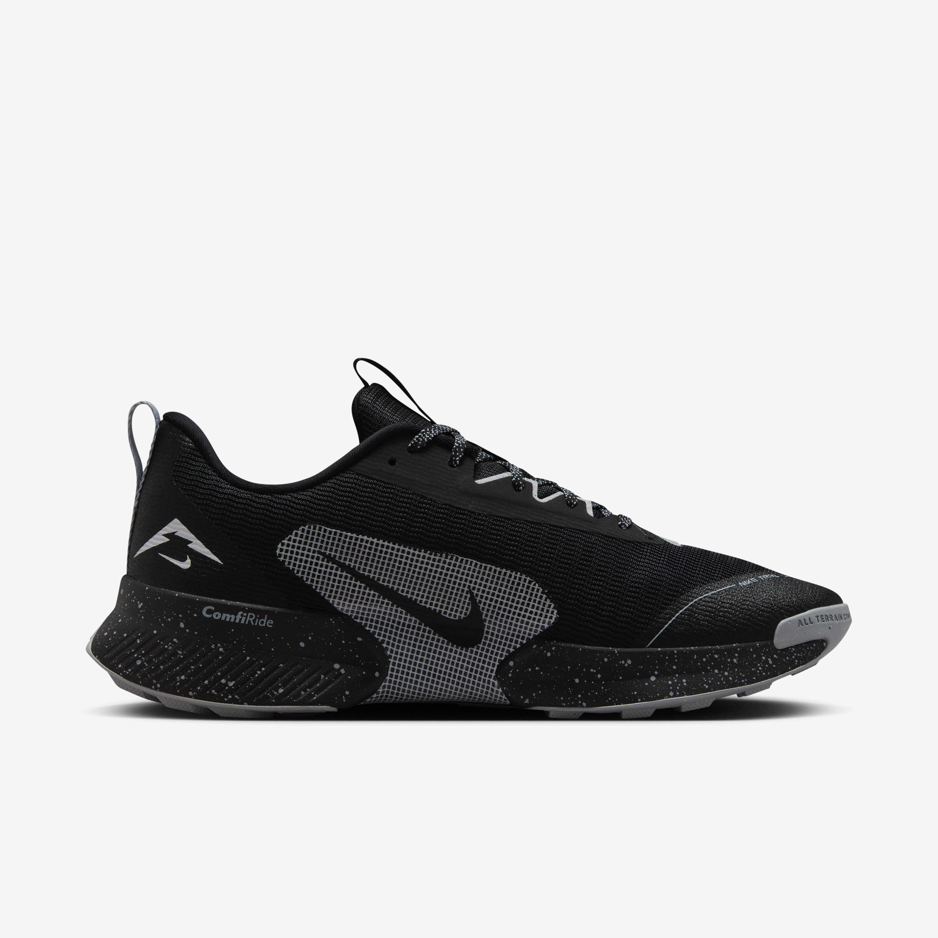 All terrain nike top