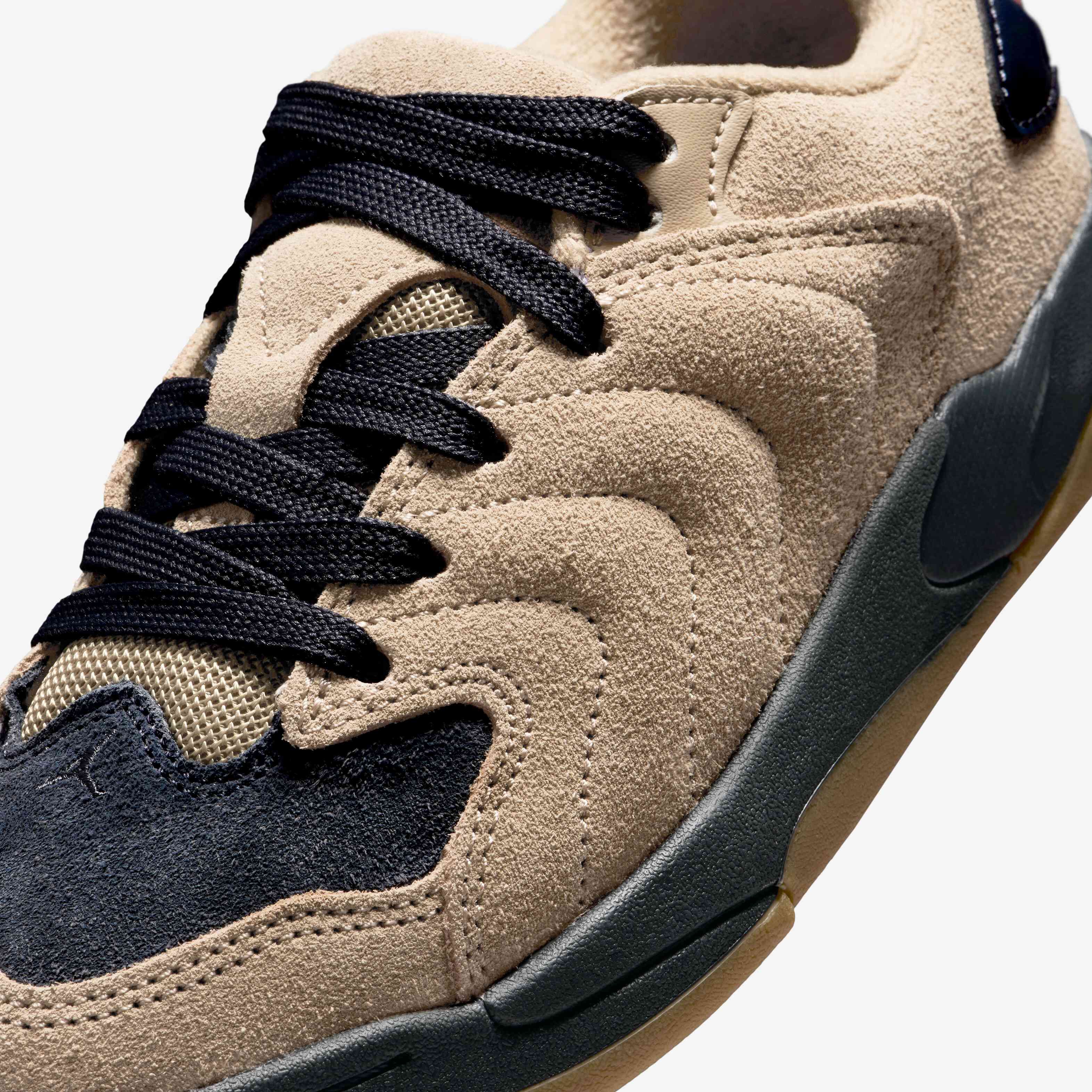 Jordan Session image number 6