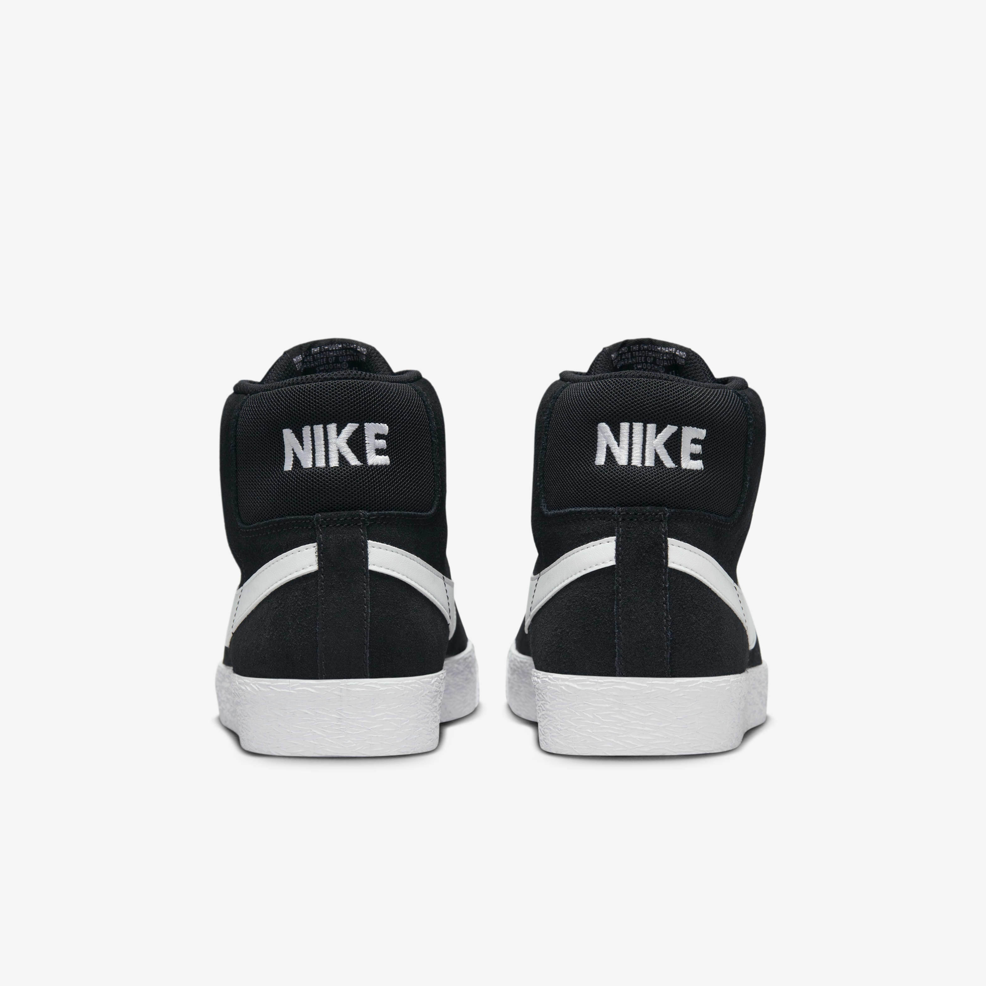 Nike mid skate shoes cheap