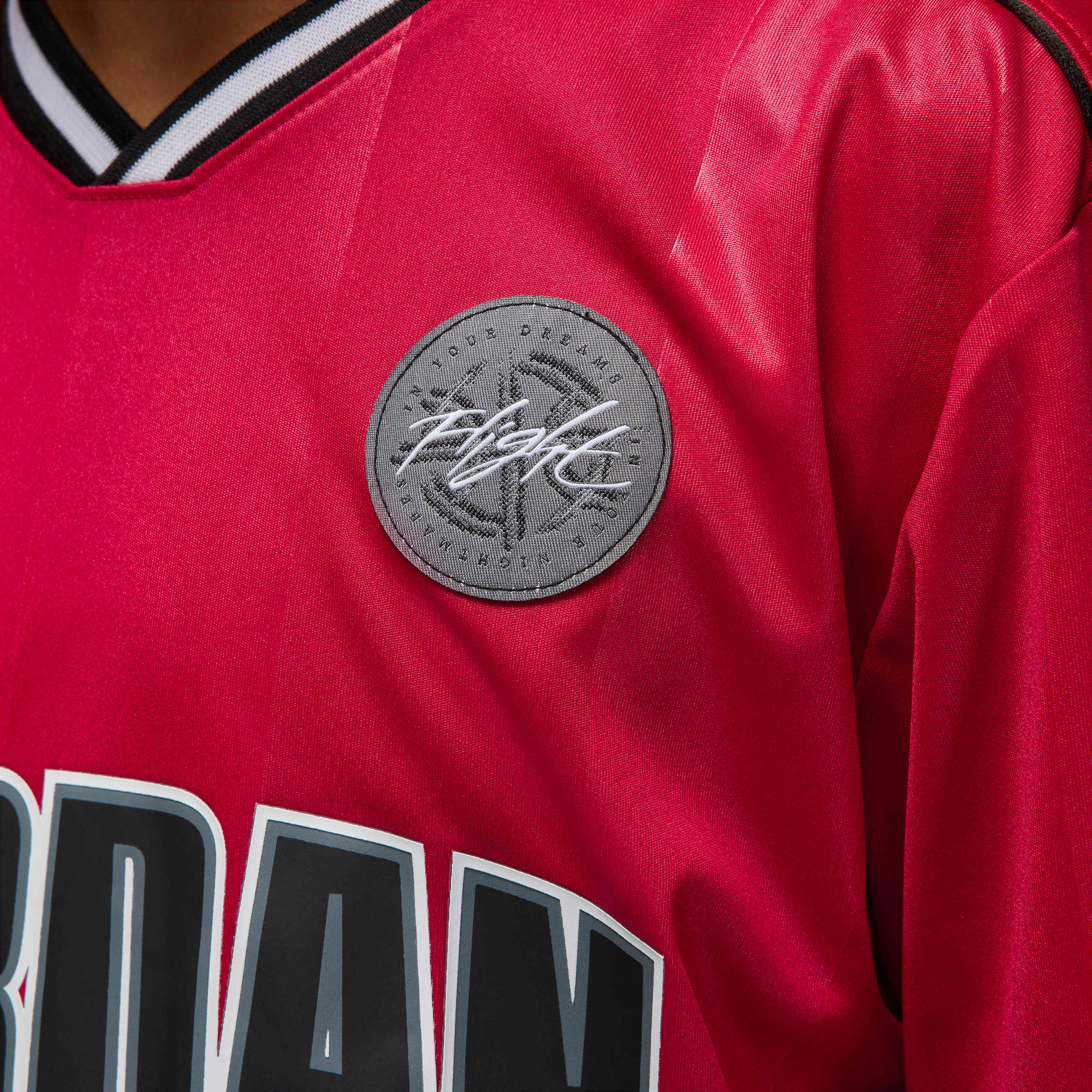 Jordan image number 4