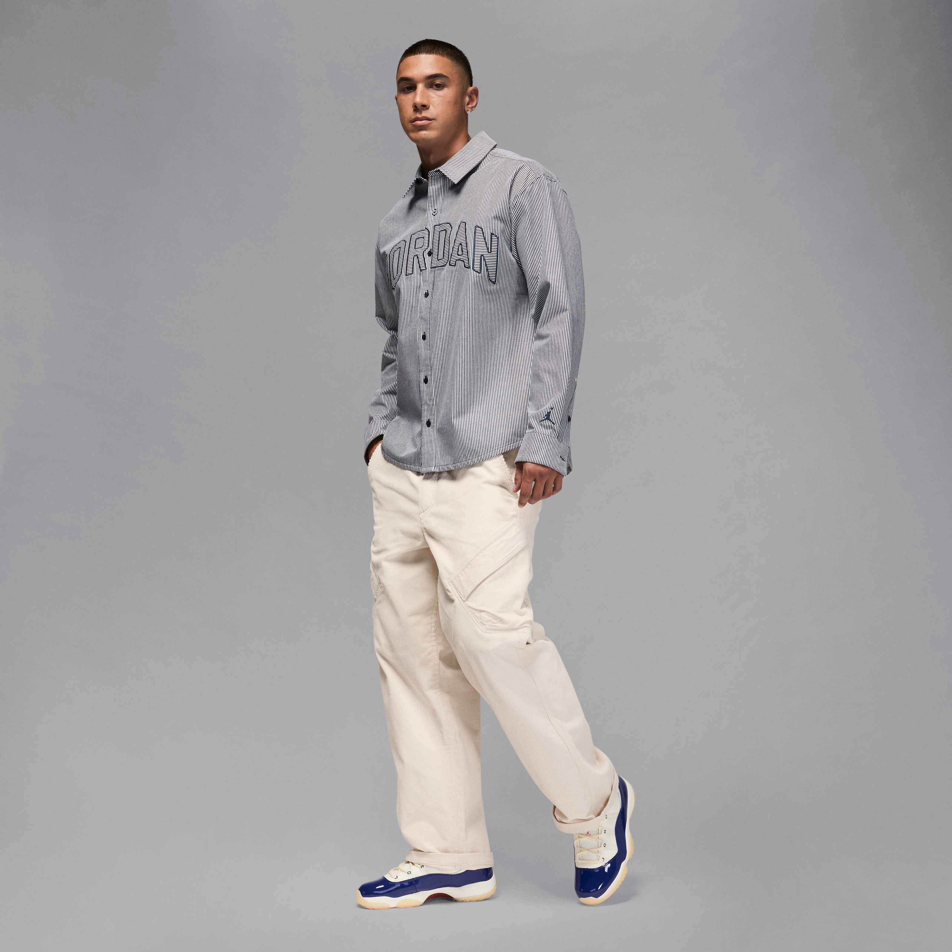 Air Jordan 11 Retro "Rare Air" image number 11