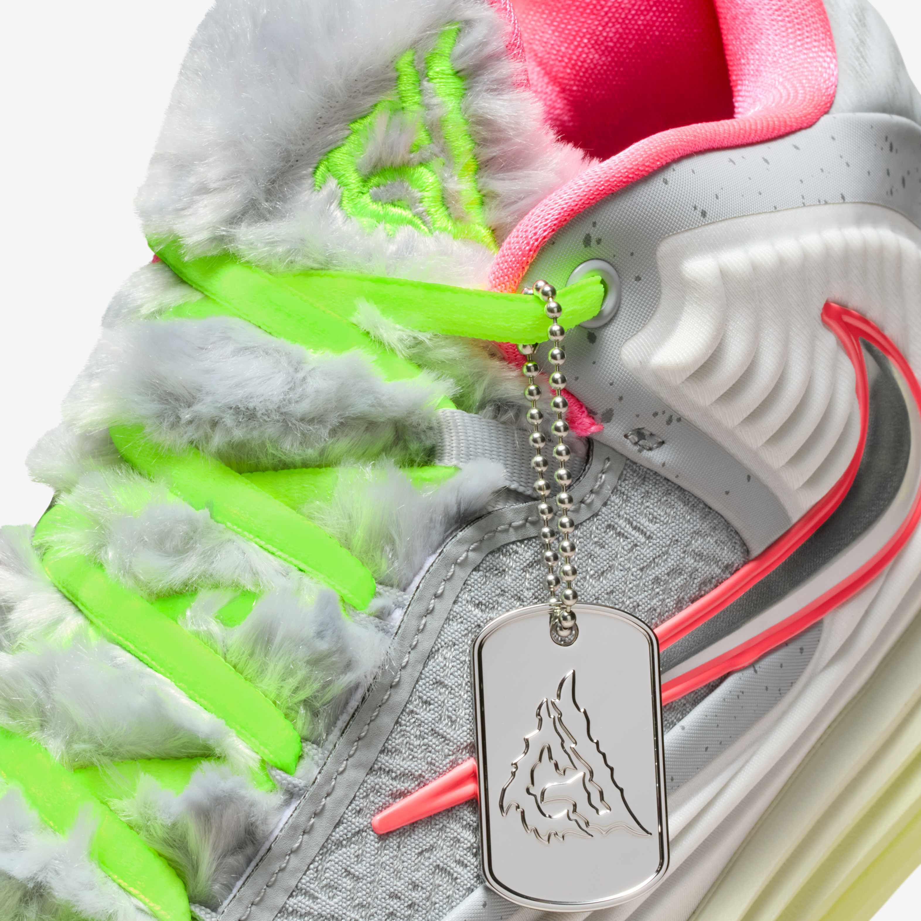 Giannis Freak 7 "Shapeshift" image number 9