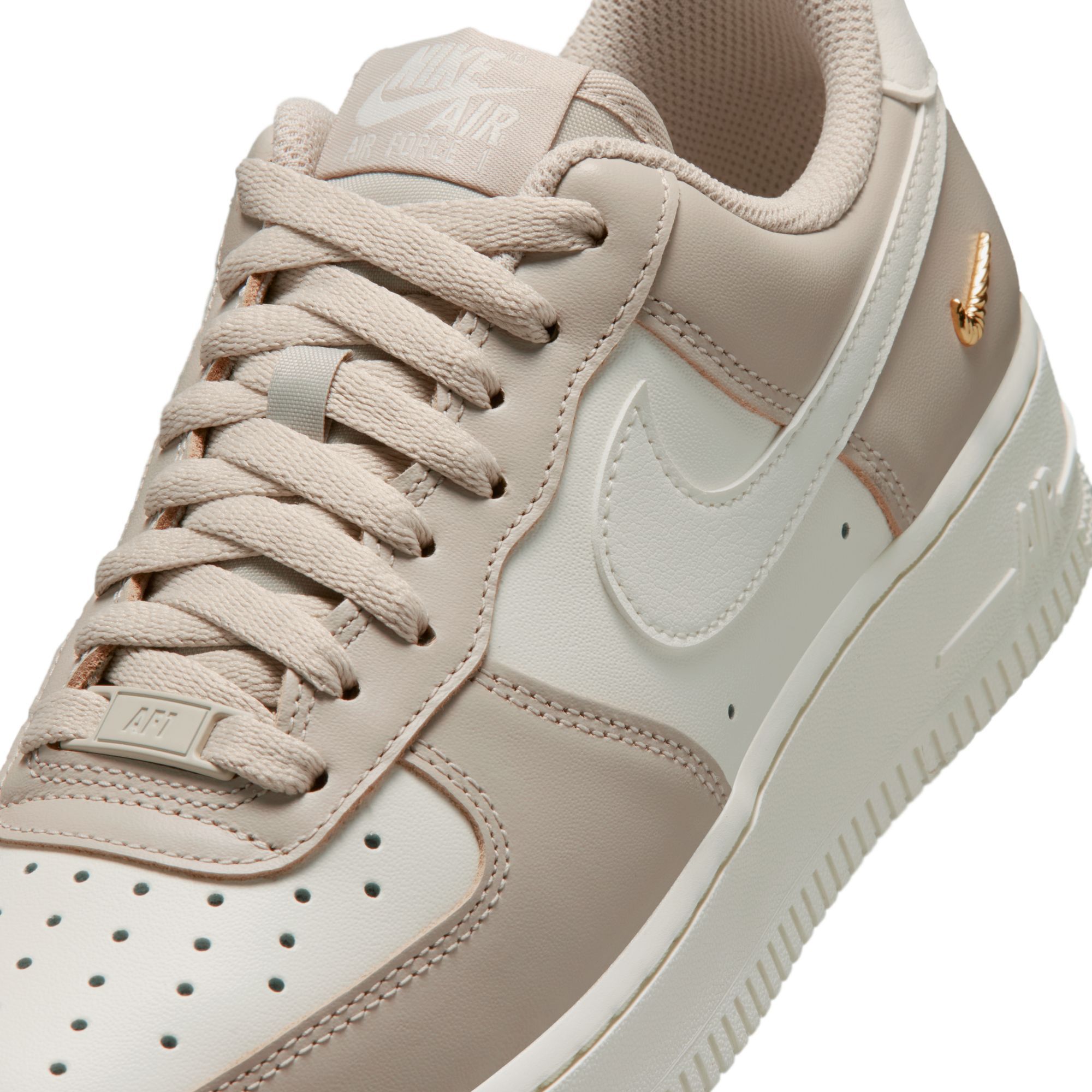 Nike Air Force 1 '07 image number 7