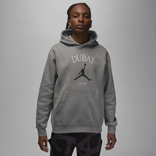 Hoodies & Sweatshirts-Jordan, Jordan Dubai, Men's Pullover Hoodie