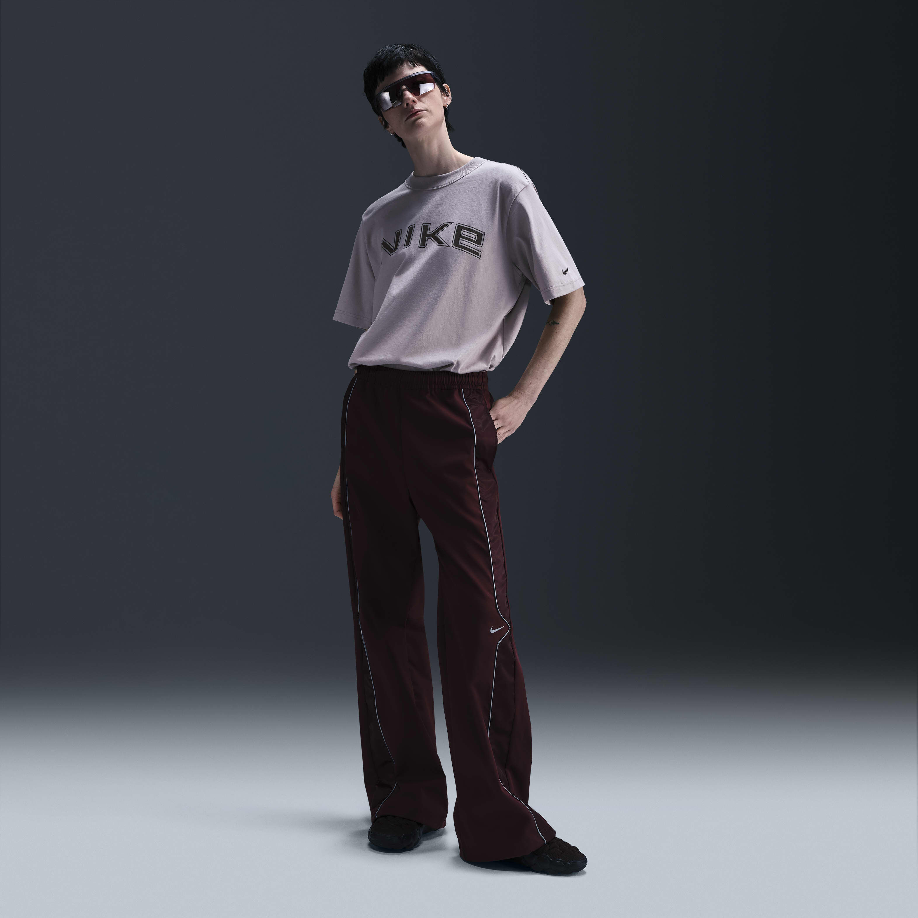 نايكي سبورتسوير image number 3