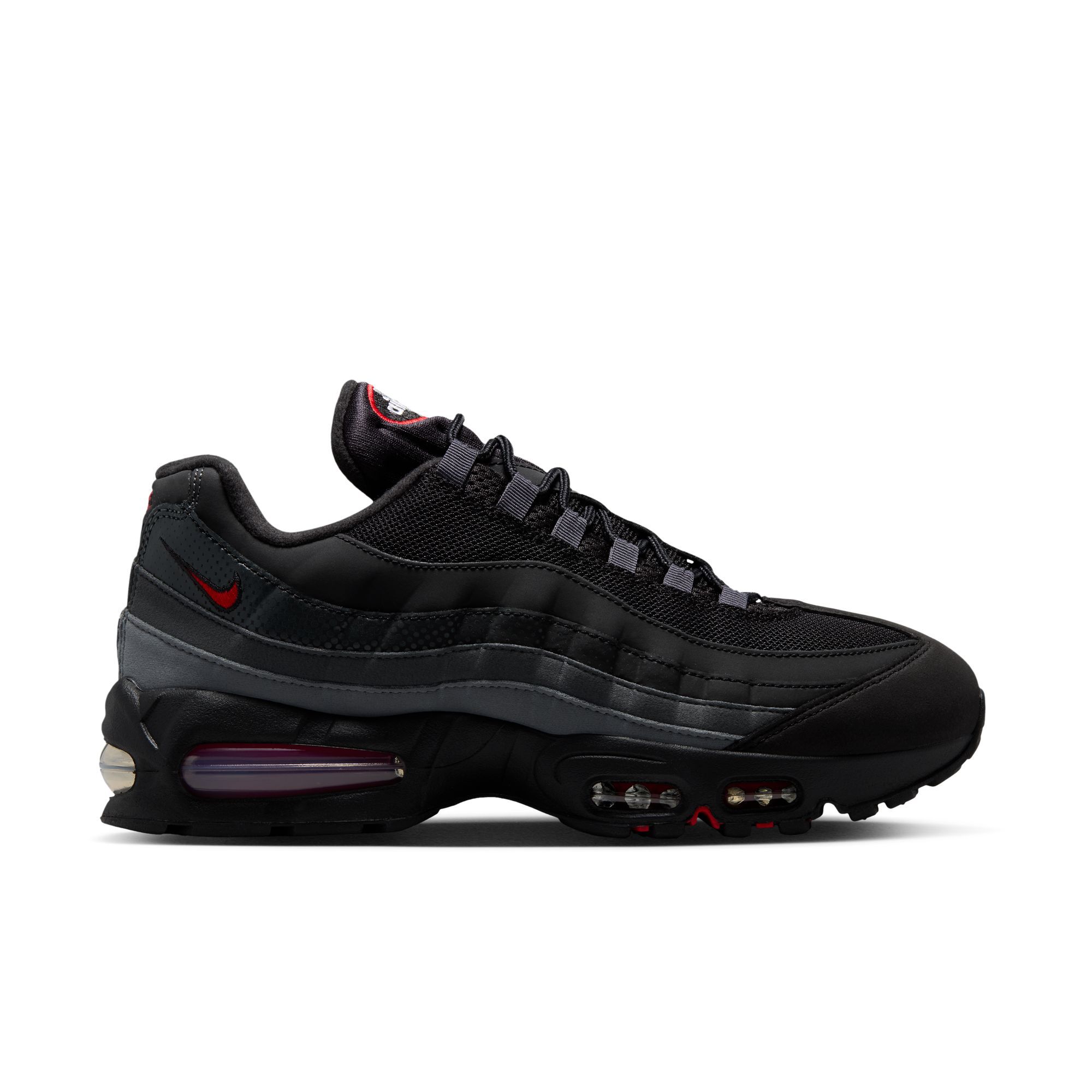 Nike Air Max 95 Big Bubble image number 3