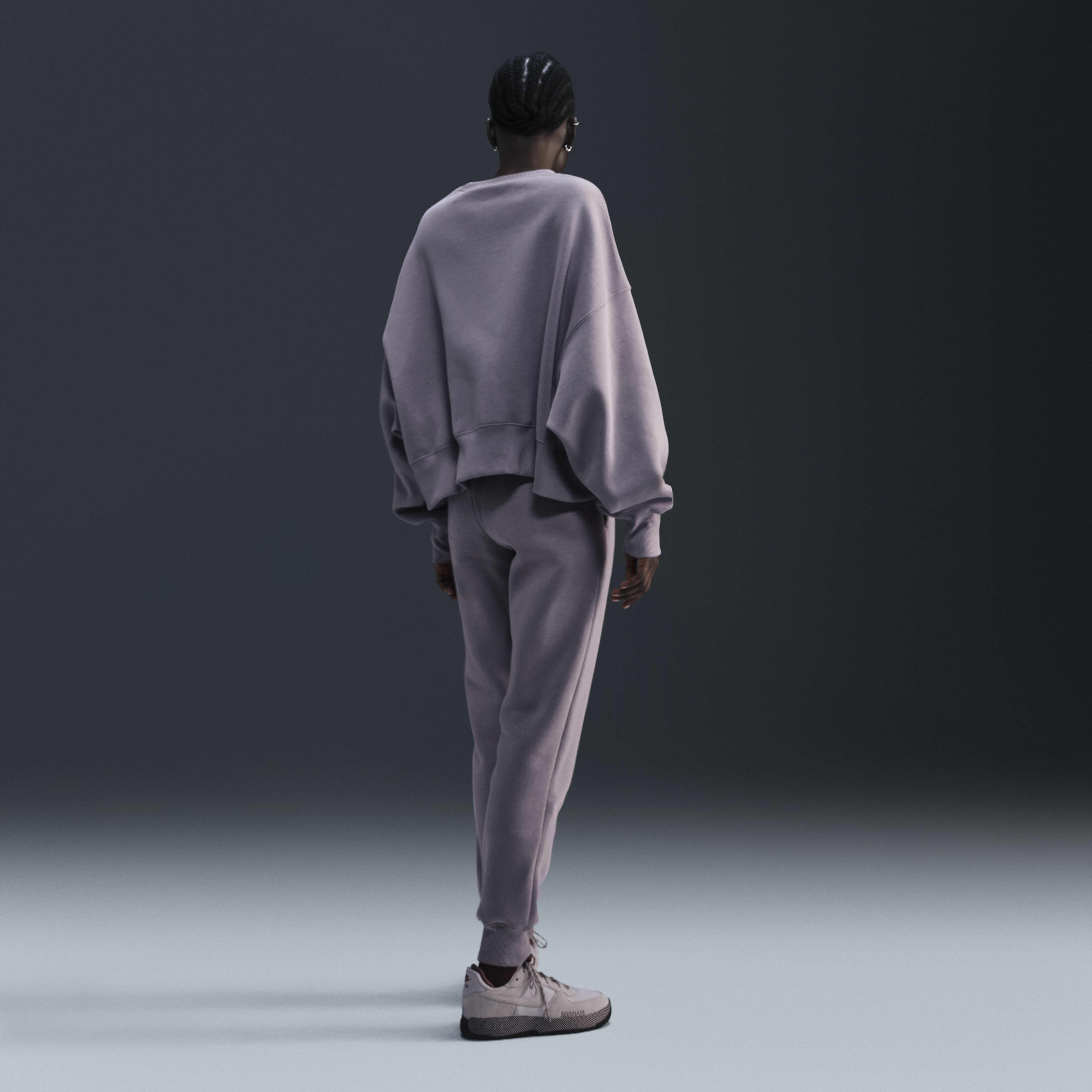 Nike Sportswear Phoenix Fleece image number 4